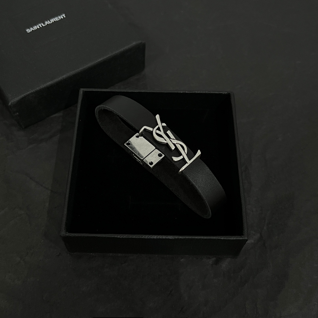 Saint Laurent Bracelet - PerfectKickZ