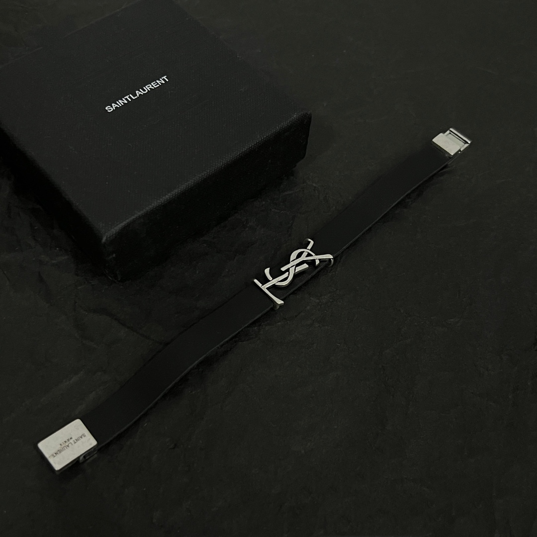 Saint Laurent Bracelet - 