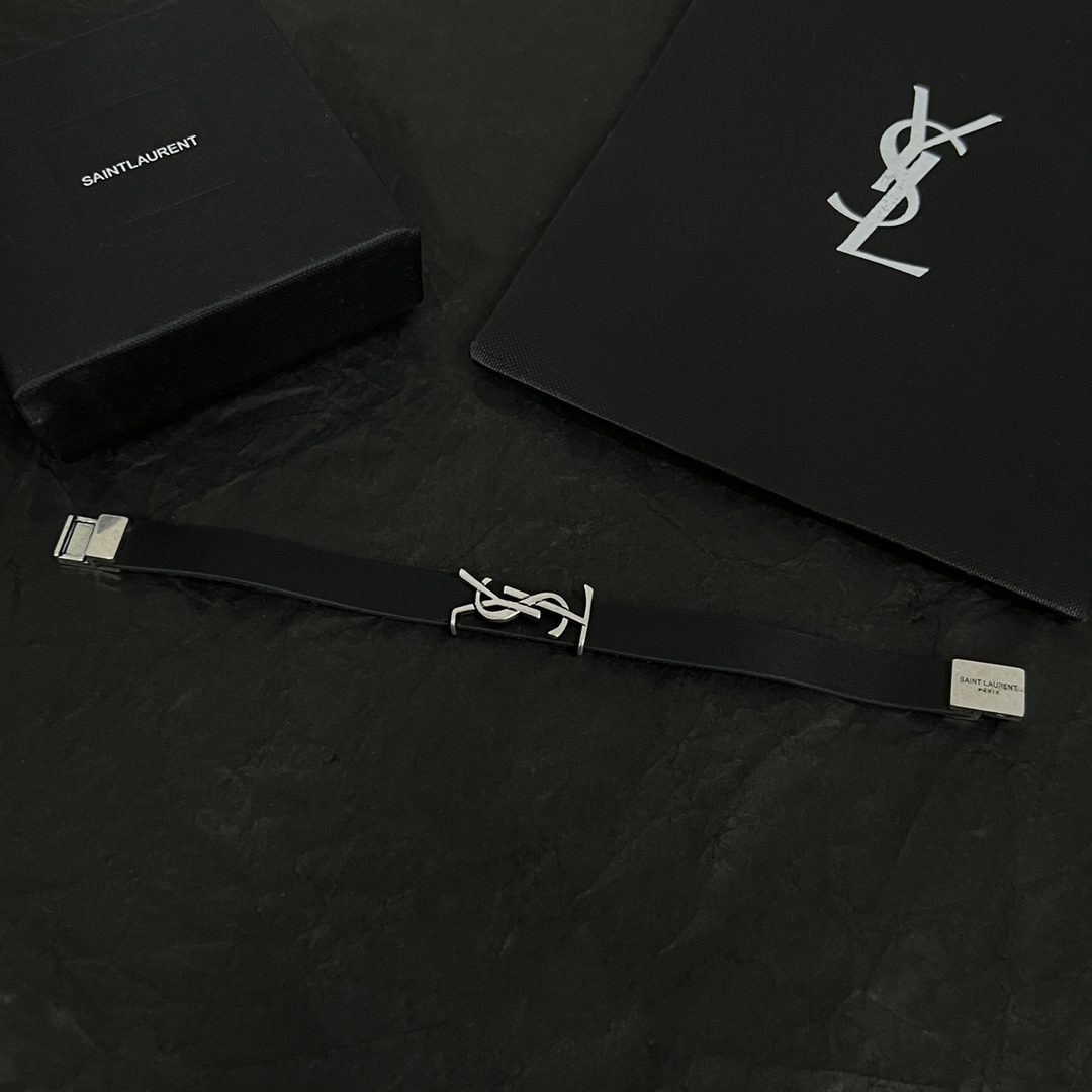 Saint Laurent Bracelet - 