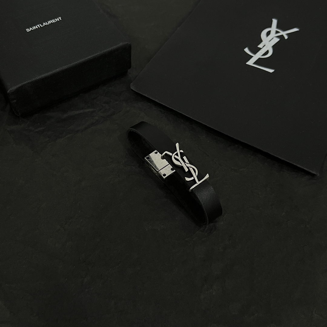 Saint Laurent Bracelet - 