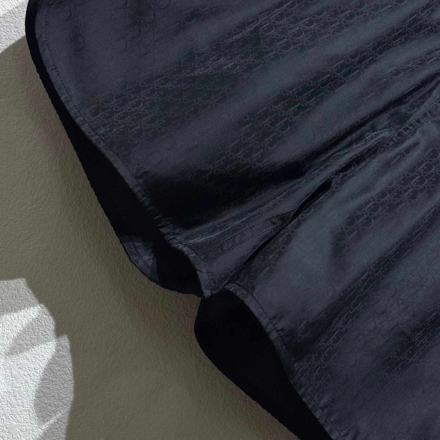 Dior Oblique Shorts - PerfectKickZ