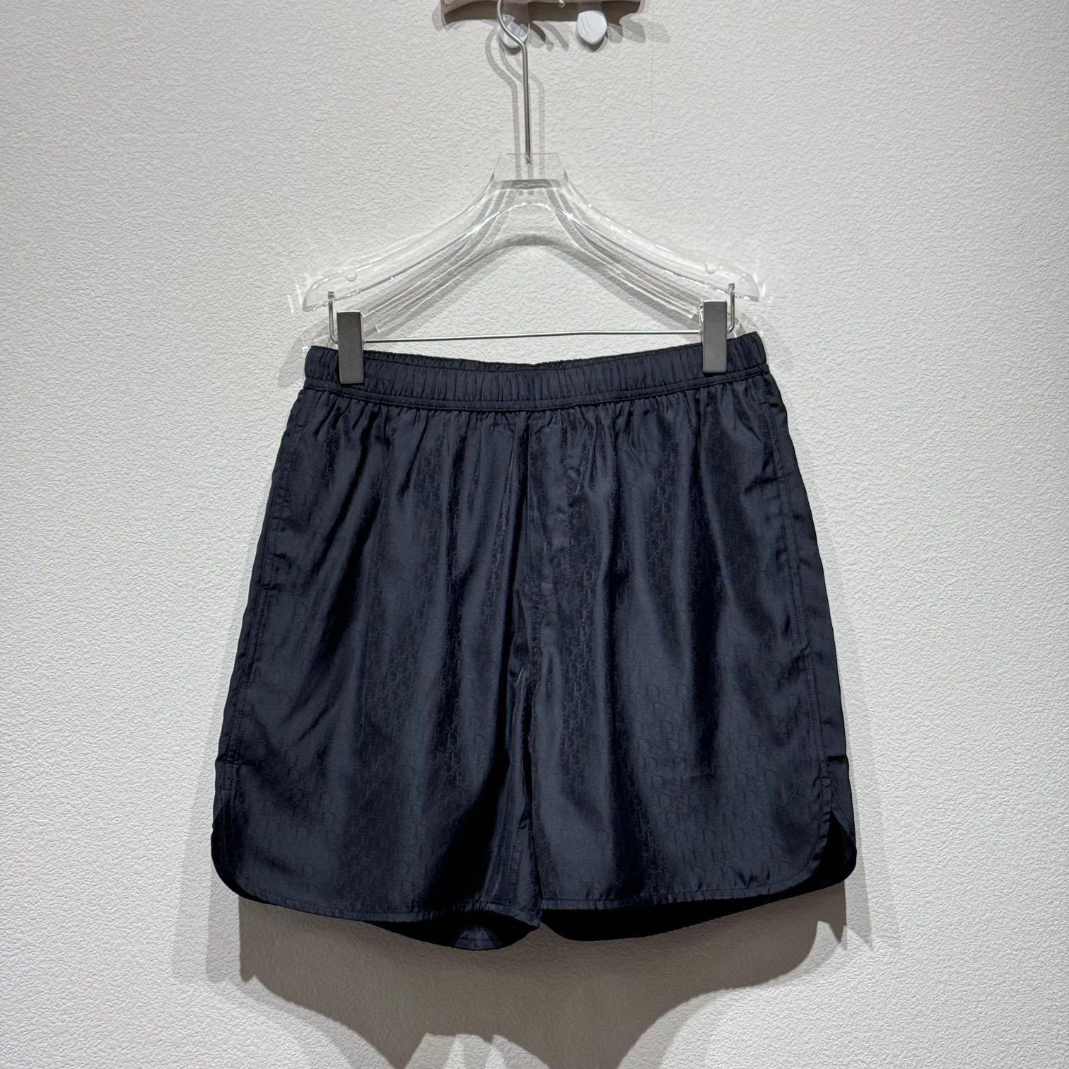 Dior Oblique Shorts - PerfectKickZ