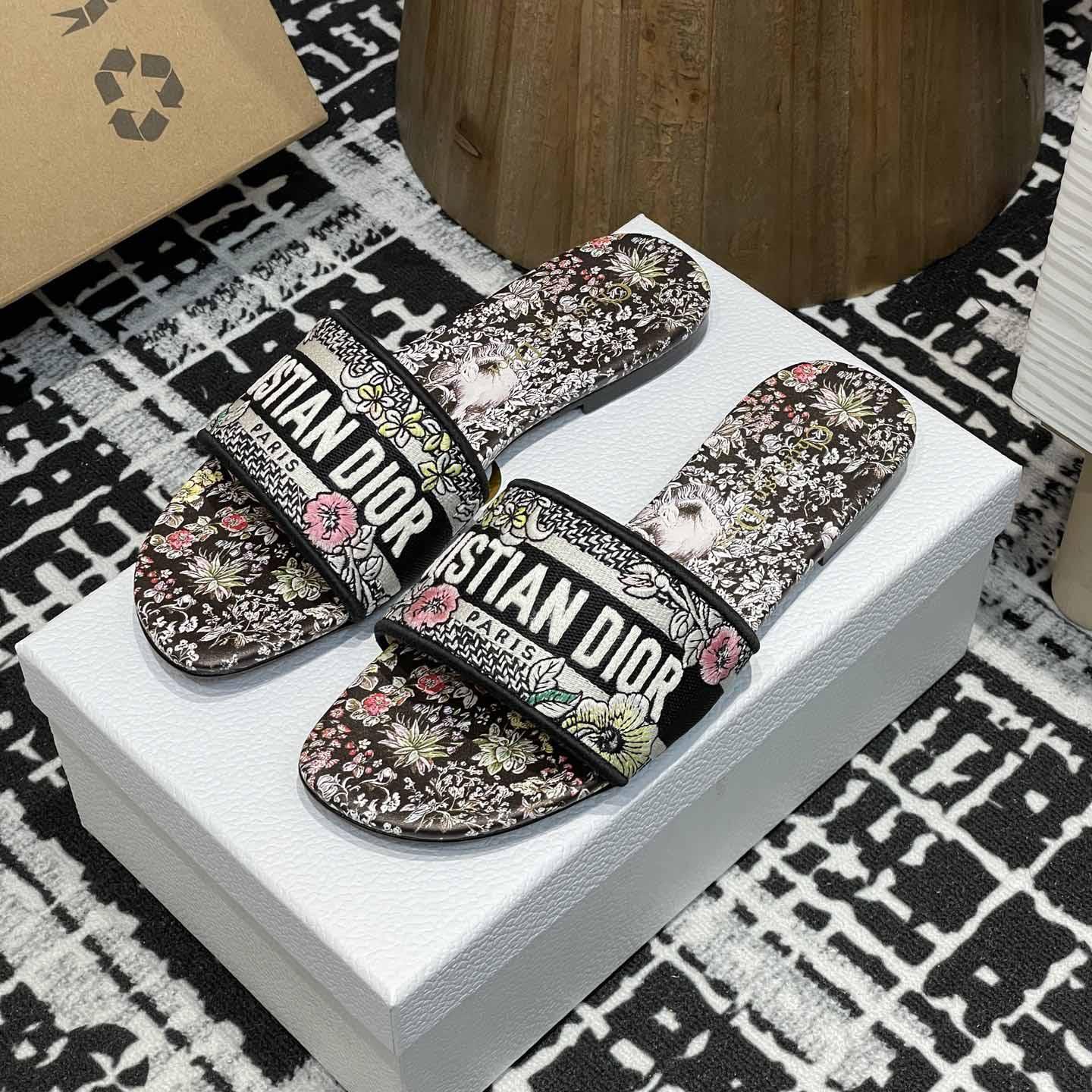 Dior Dway Slide  - PerfectKickZ