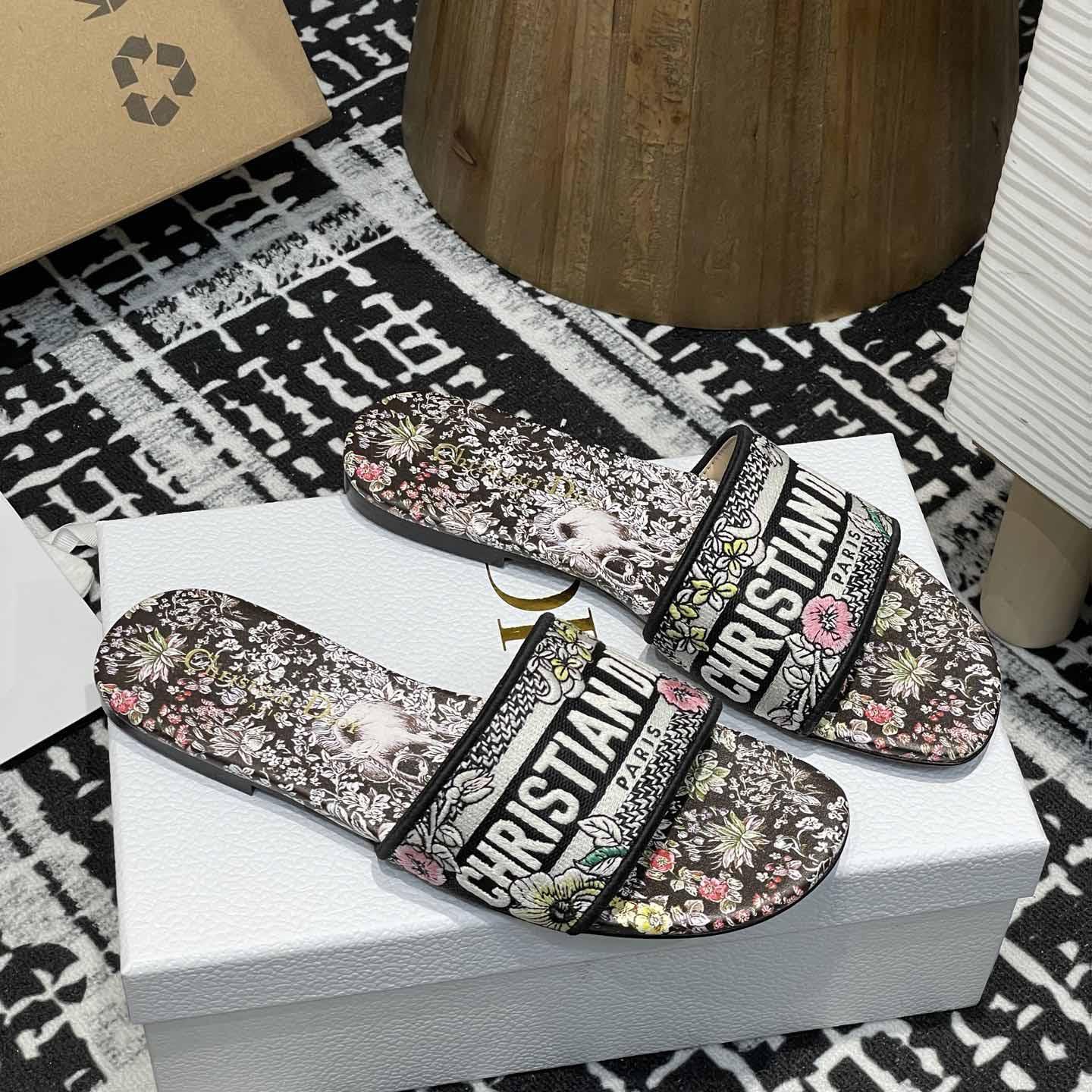 Dior Dway Slide  - PerfectKickZ