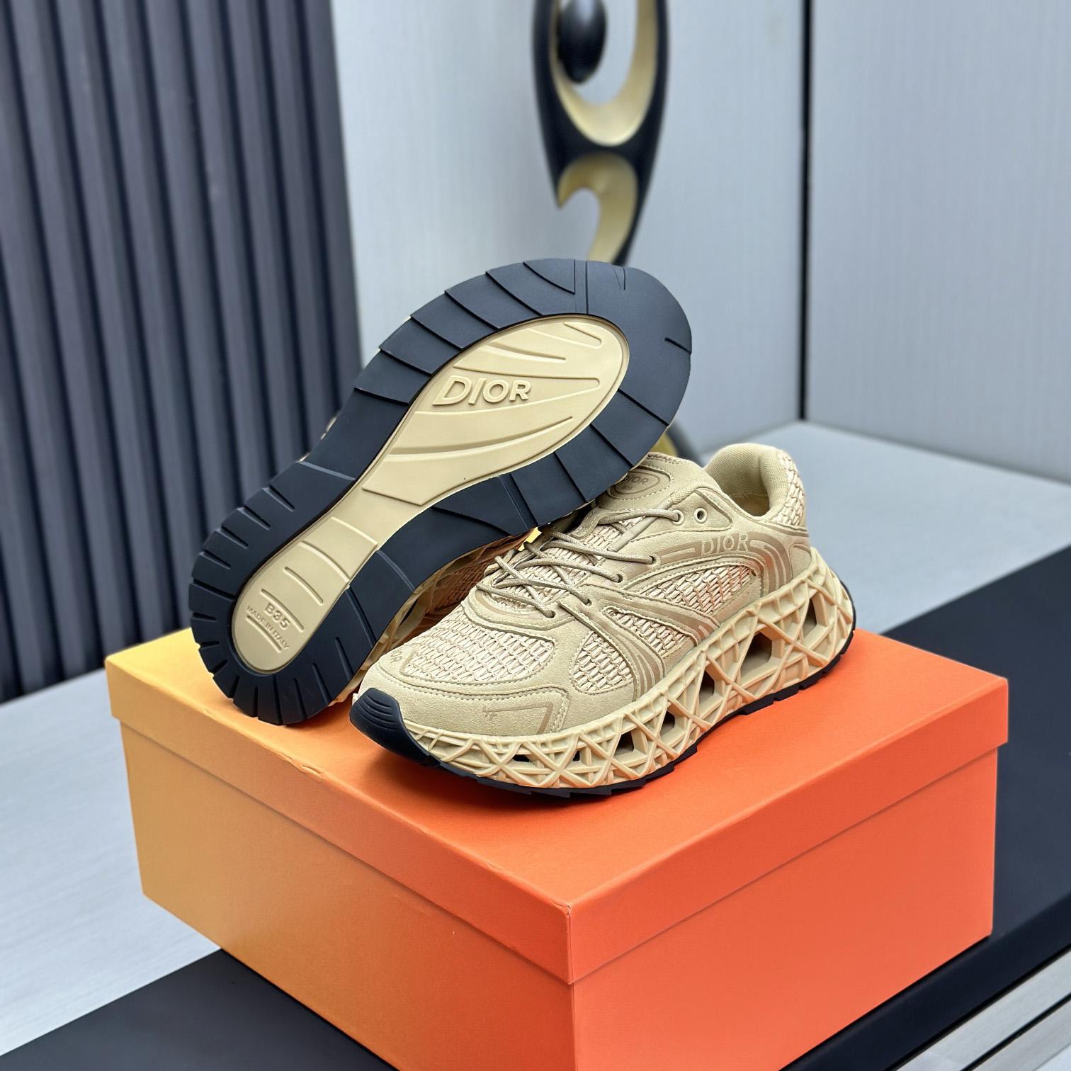 Dior B35 NXXT Sneaker    - PerfectKickZ