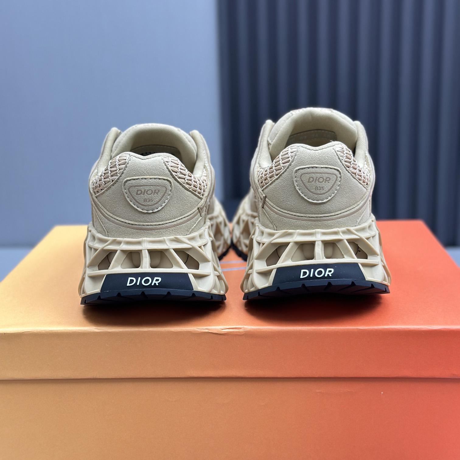 Dior B35 NXXT Sneaker    - PerfectKickZ