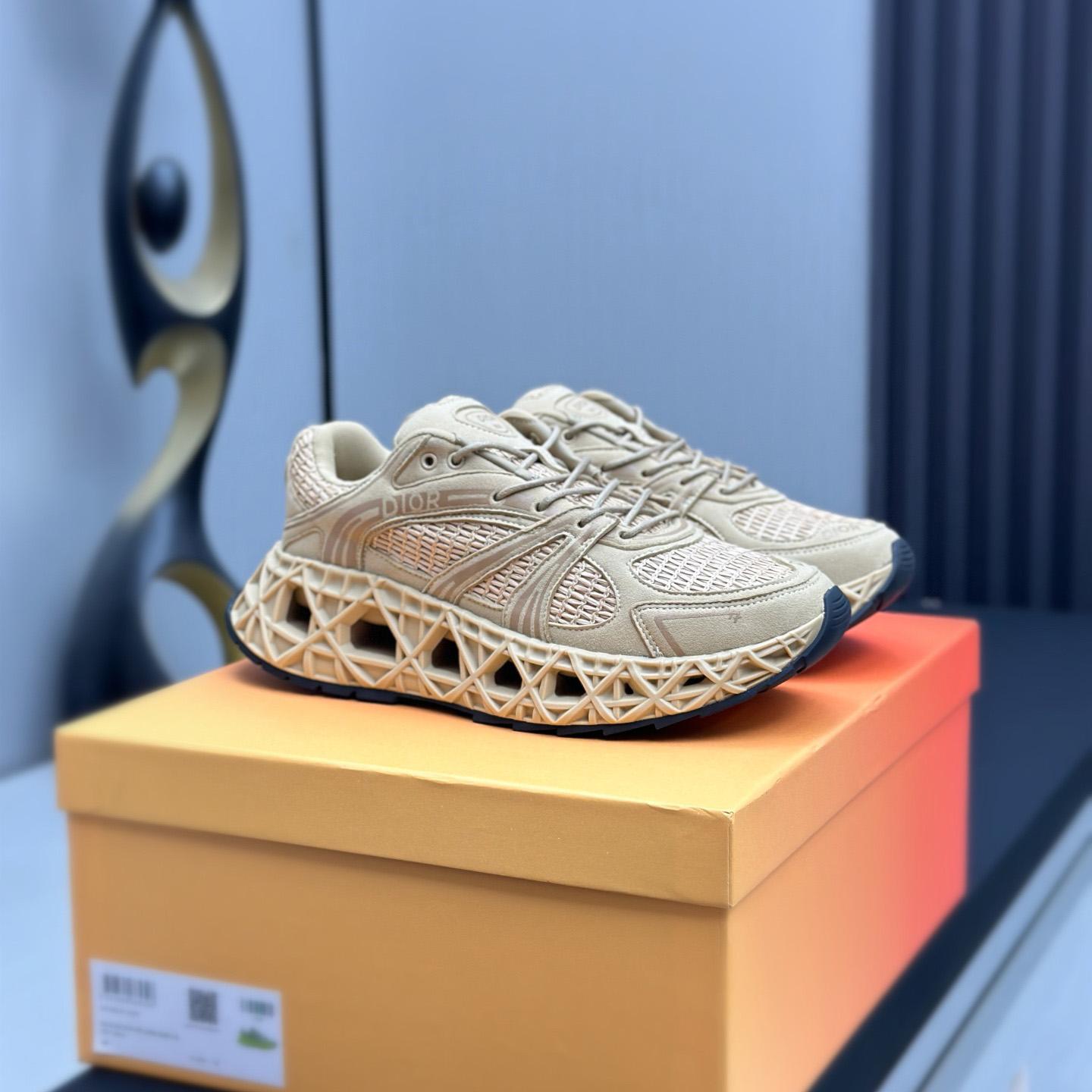 Dior B35 NXXT Sneaker    - PerfectKickZ
