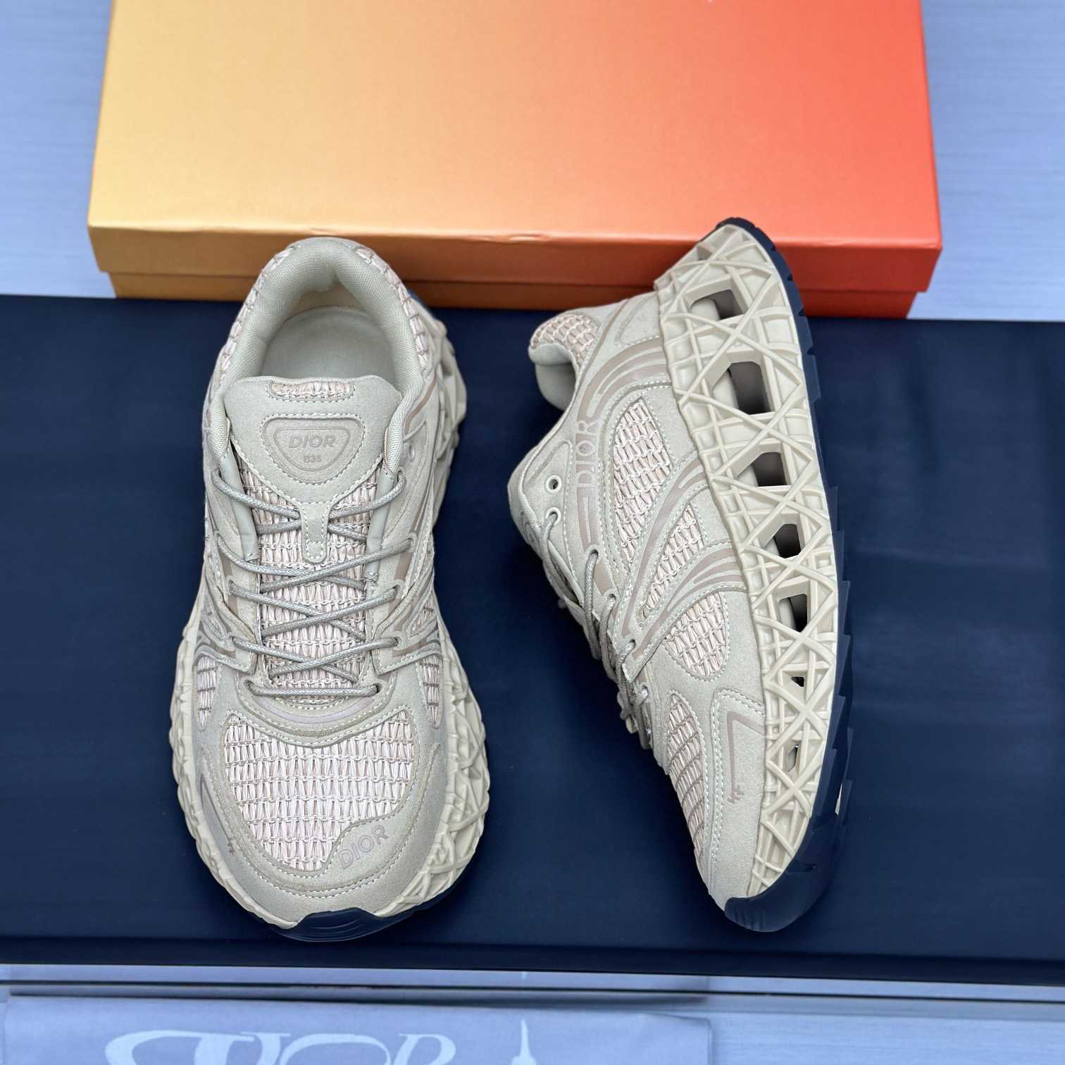 Dior B35 NXXT Sneaker    - PerfectKickZ