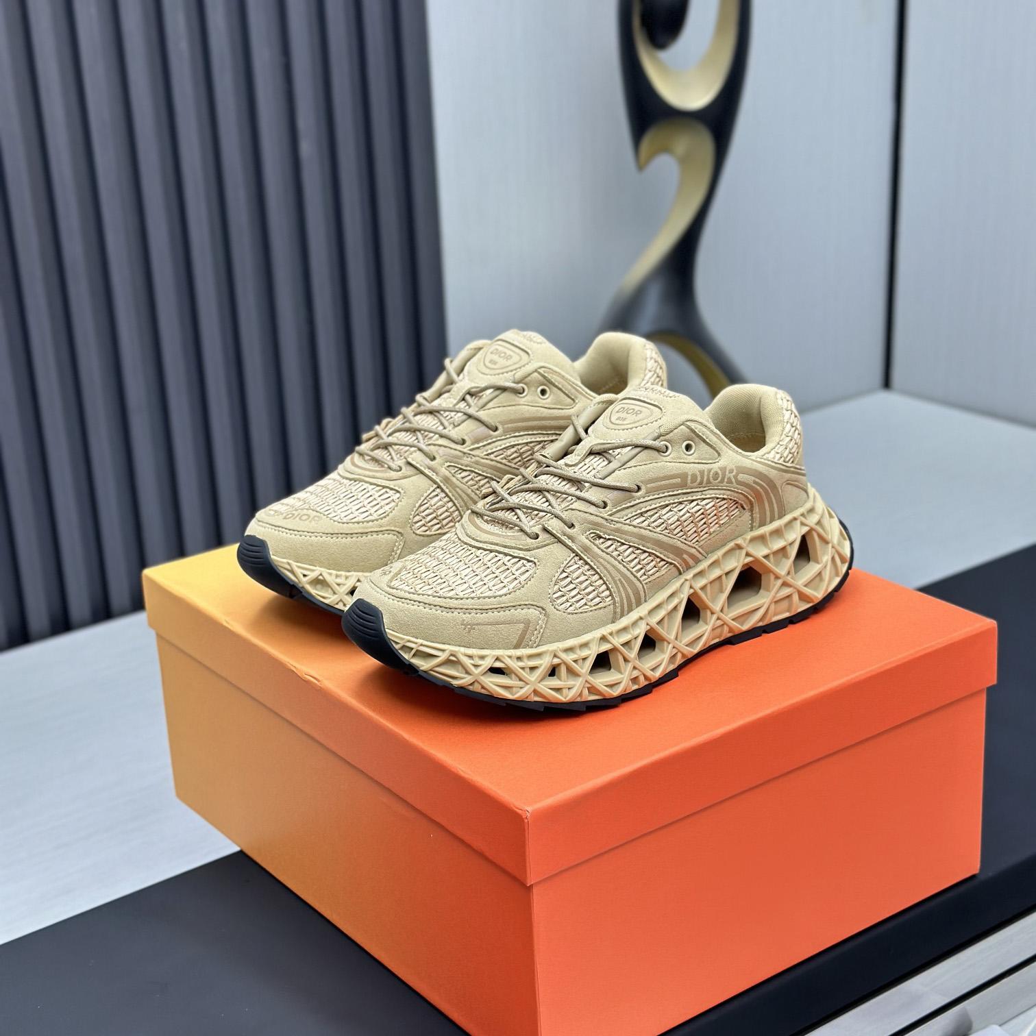 Dior B35 NXXT Sneaker    - PerfectKickZ