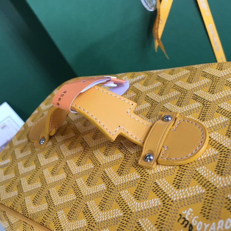 Goyard Muse Vanity Case - PerfectKickZ