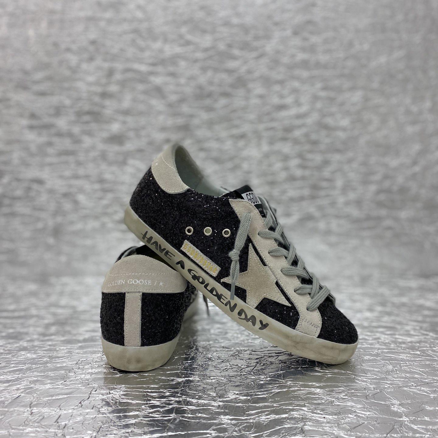 Golden Goose Sneakers - PerfectKickZ