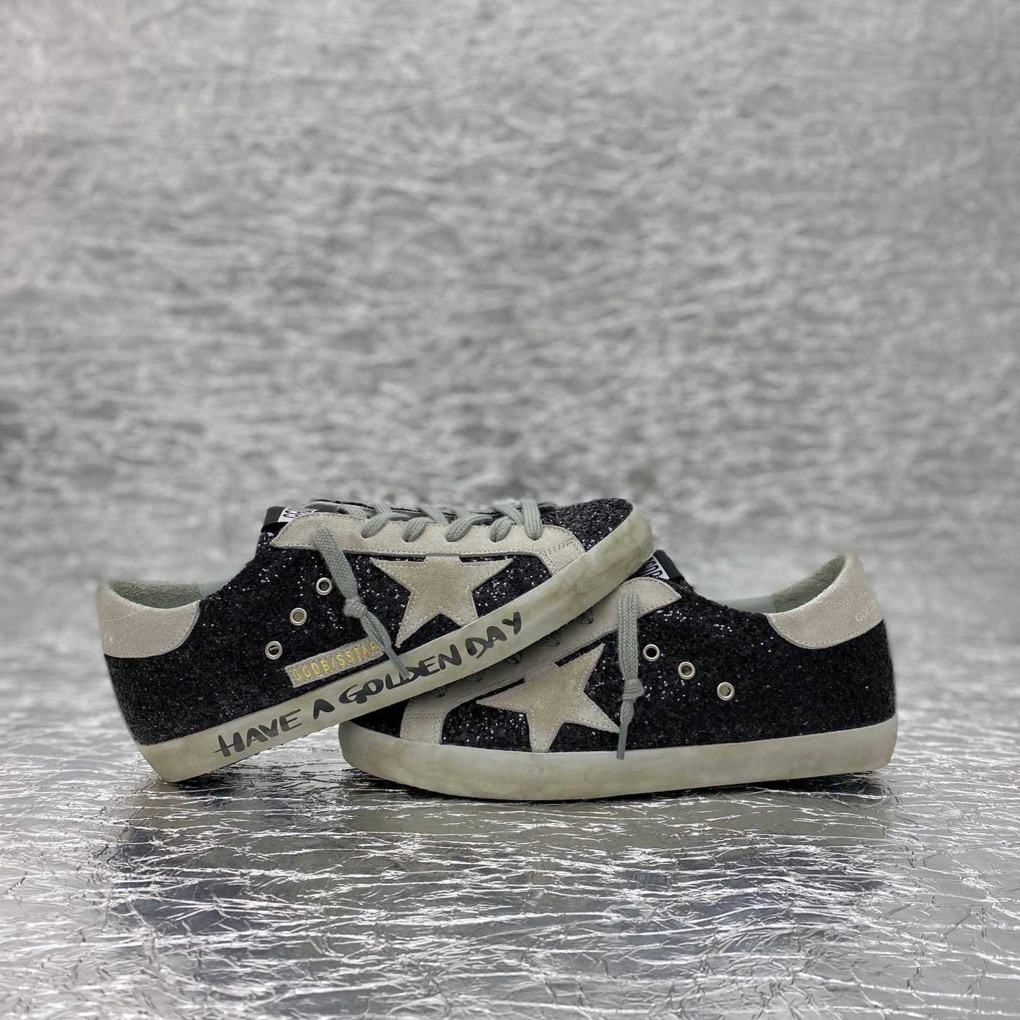 Golden Goose Sneakers - PerfectKickZ