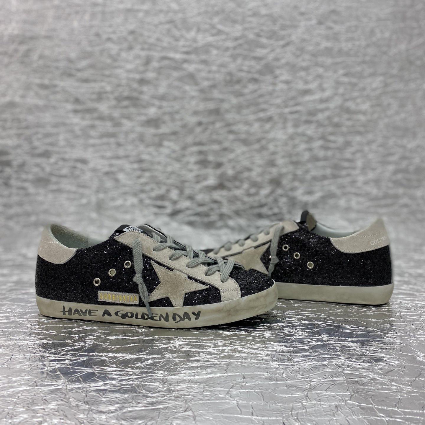 Golden Goose Sneakers - PerfectKickZ