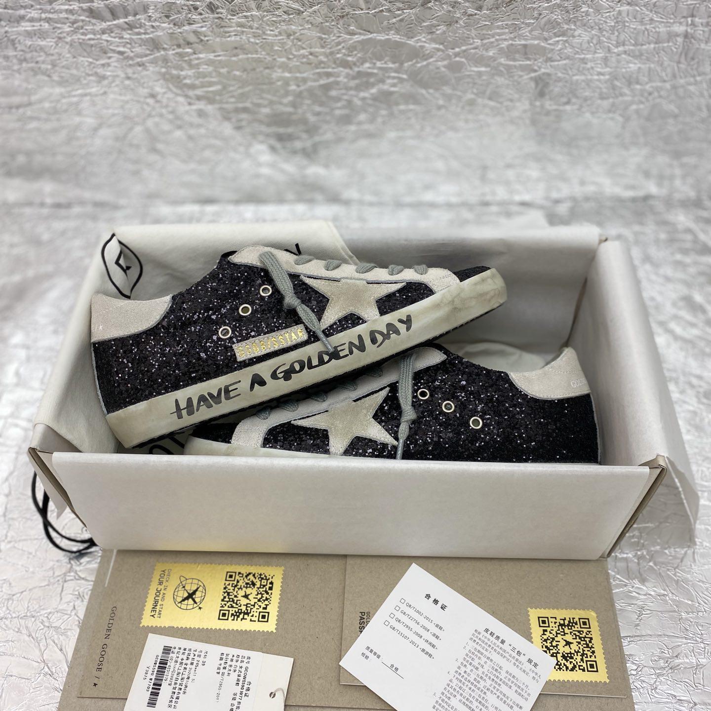 Golden Goose Sneakers - PerfectKickZ