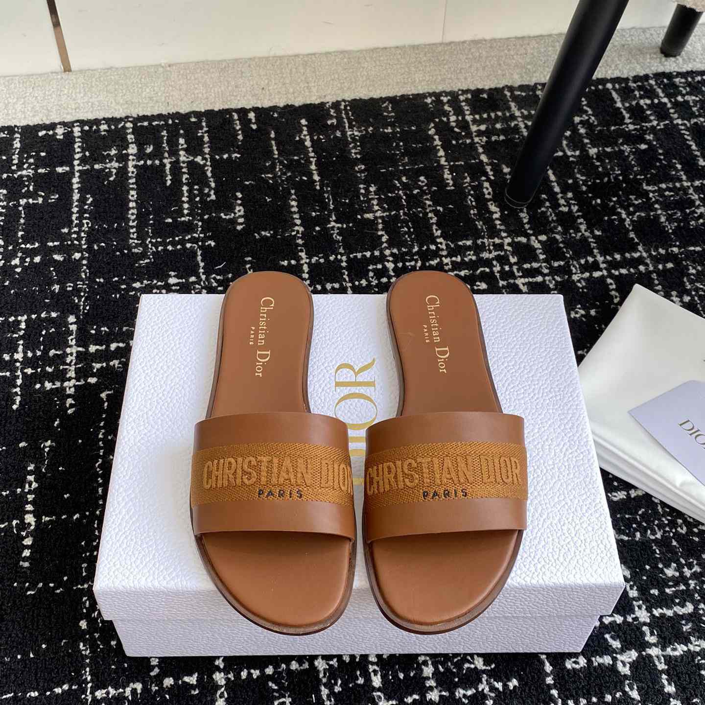 Dior Dway Slide  - PerfectKickZ
