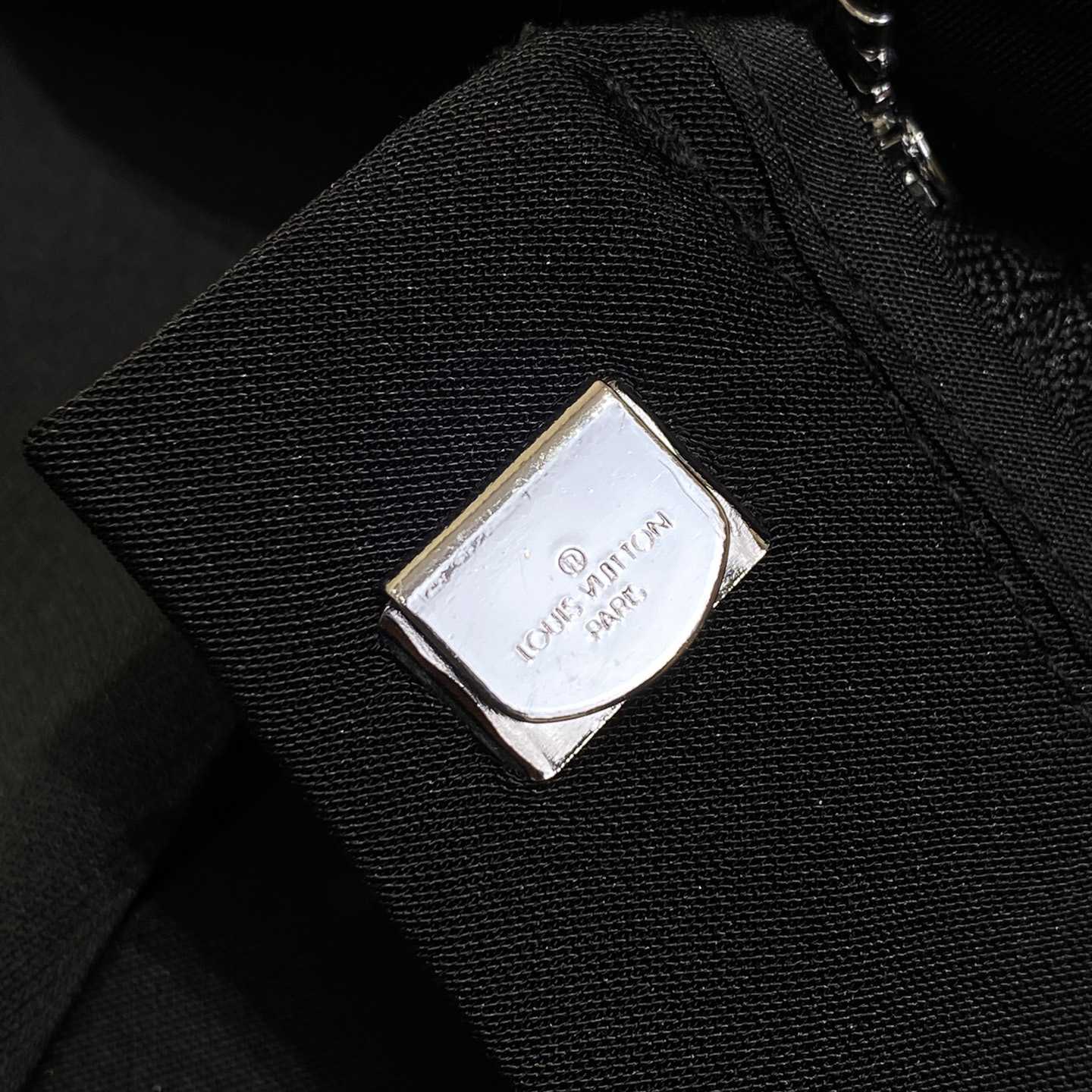 Louis Vuitton Preppy Tailored Jersey Pants  1AGTNN - 