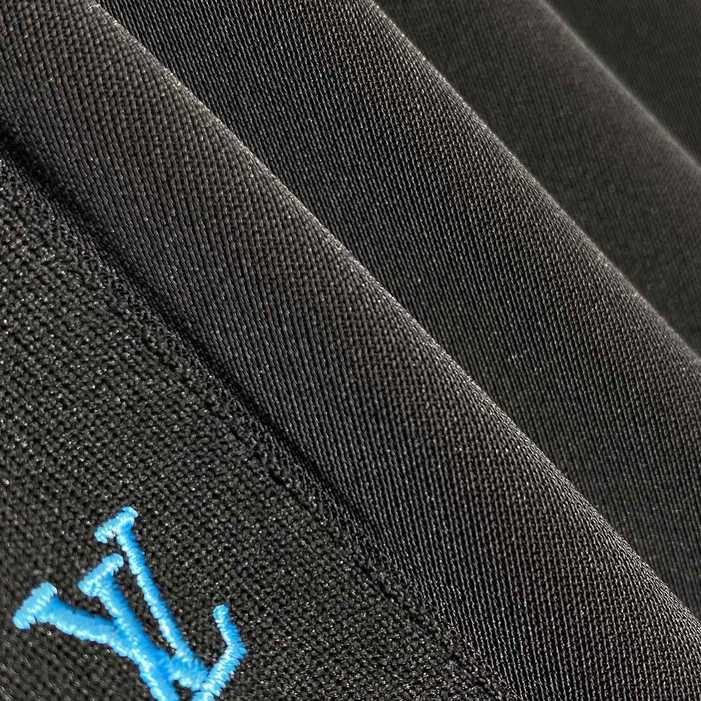 Louis Vuitton Preppy Tailored Jersey Pants  1AGTNN - 