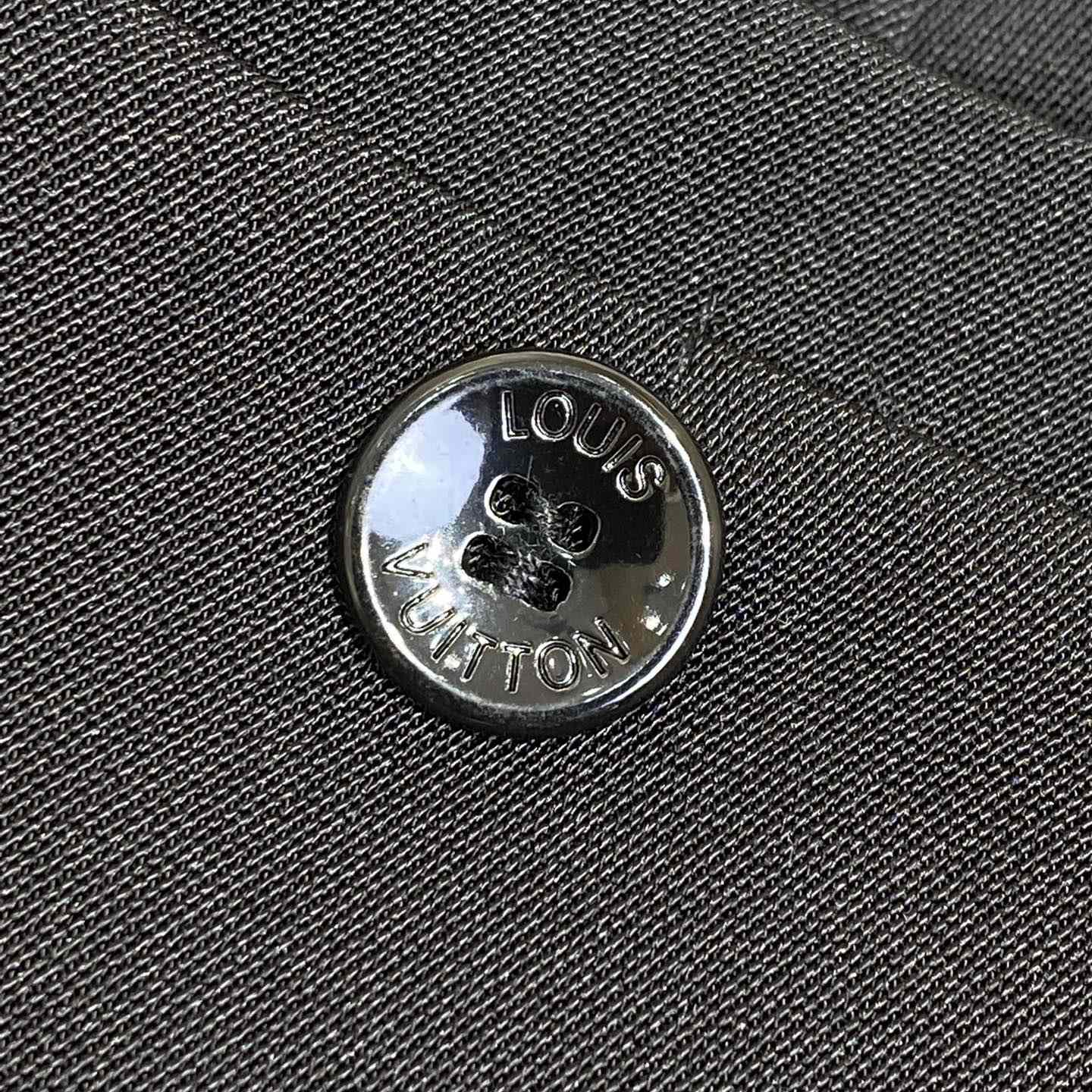 Louis Vuitton Preppy Tailored Jersey Pants  1AGTNN - 