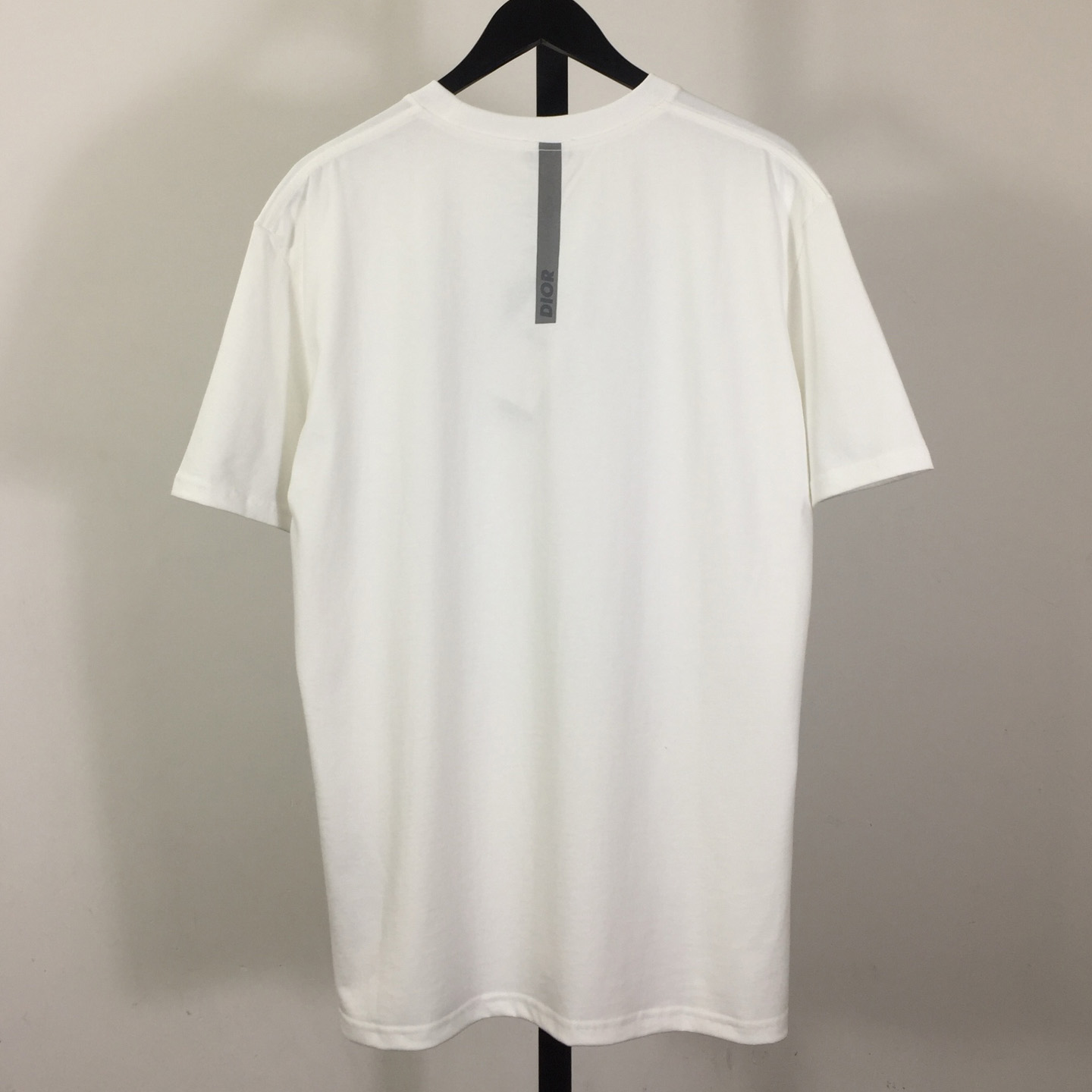 Dior CD Diamond T-Shirt, Relaxed Fit  - PerfectKickZ