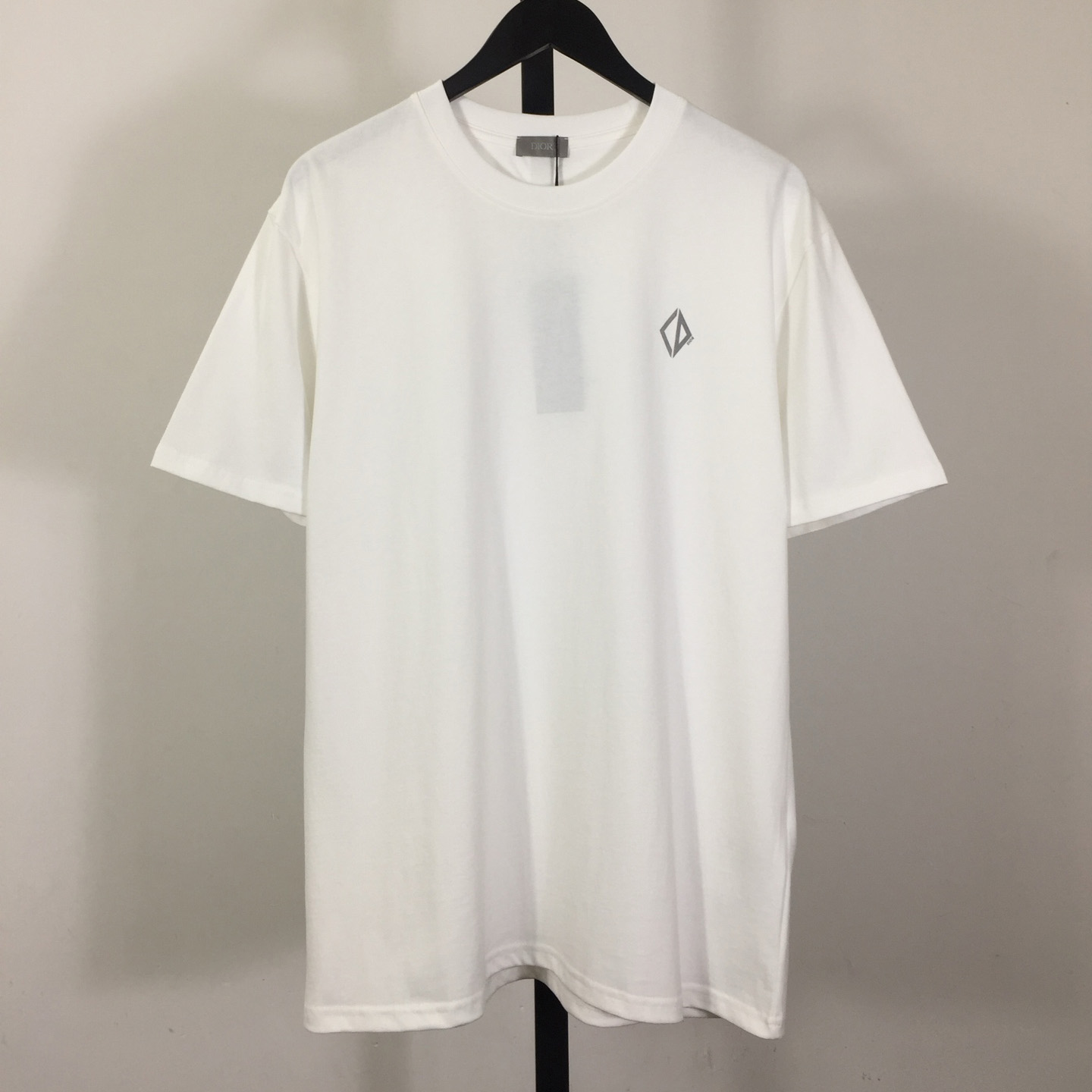 Dior CD Diamond T-Shirt, Relaxed Fit  - PerfectKickZ