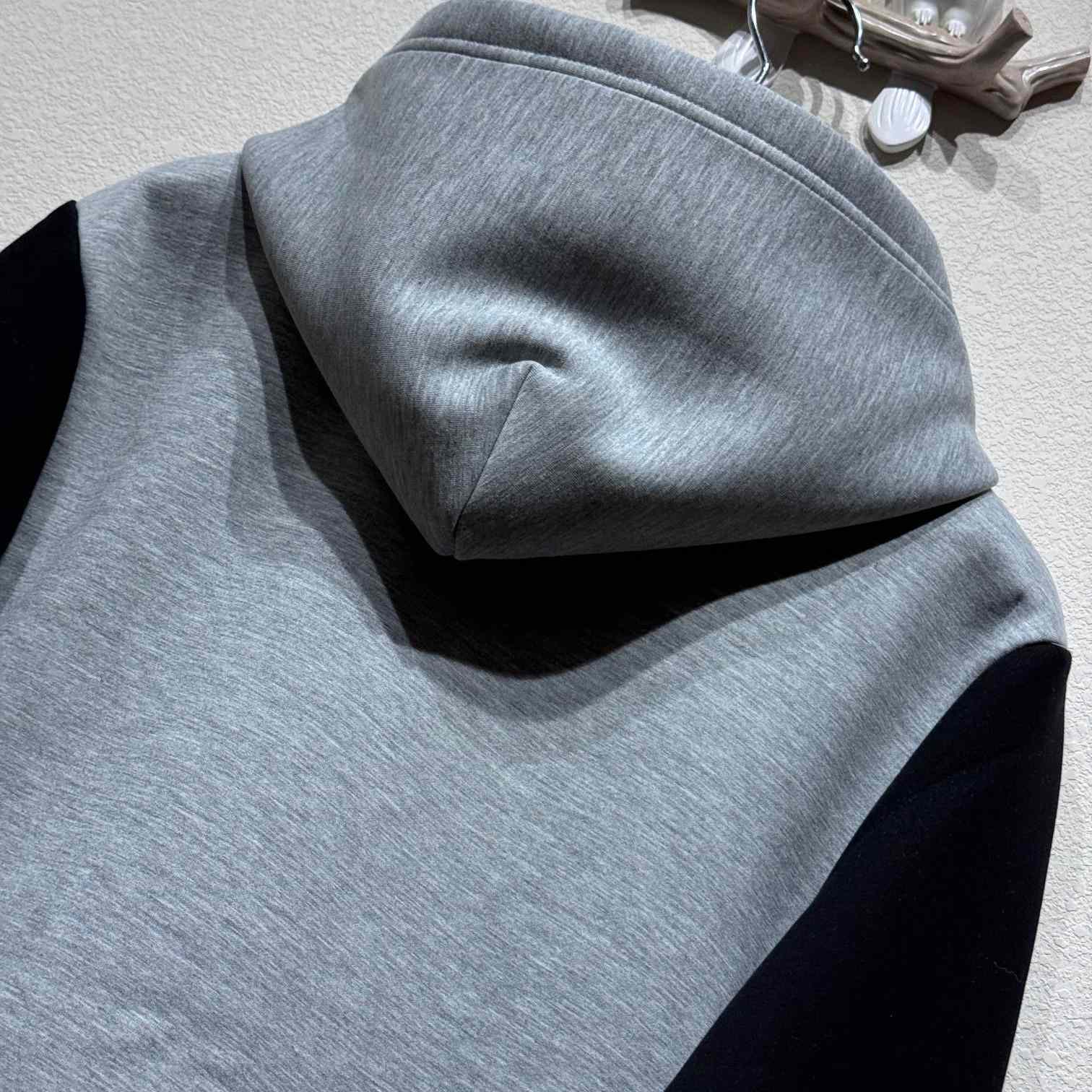 Balenciaga Loop Sports Icon Hoodie - PerfectKickZ
