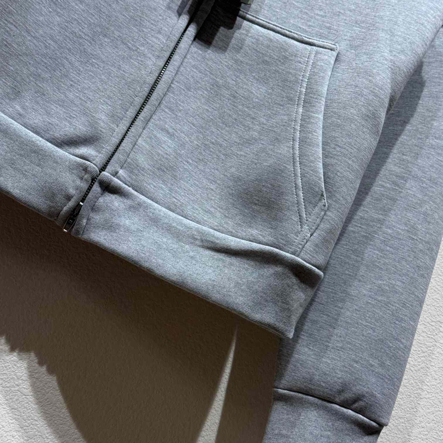 Balenciaga Loop Sports Icon Hoodie - PerfectKickZ