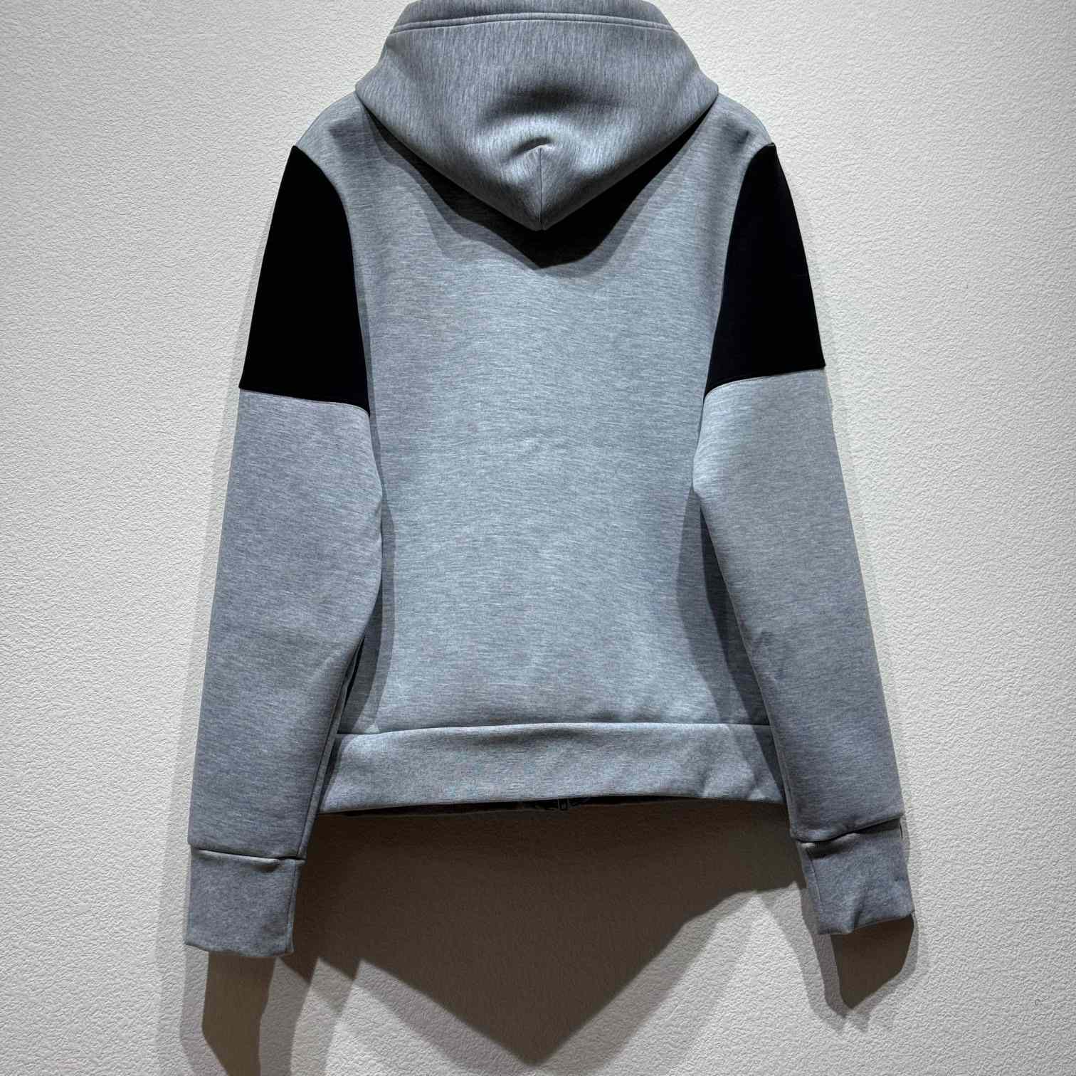 Balenciaga Loop Sports Icon Hoodie - PerfectKickZ
