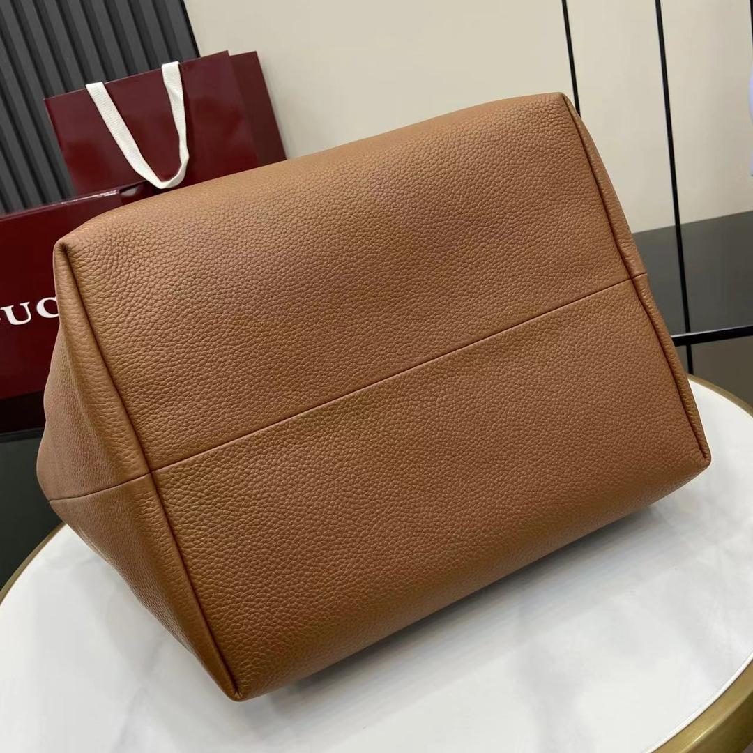Gucci Totissima Large Reversible Tote Bag - PerfectKickZ