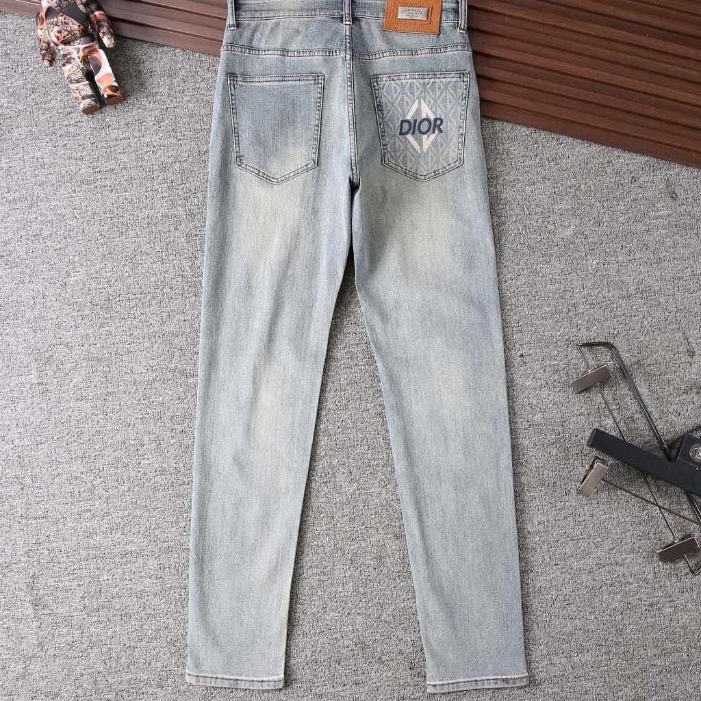 Dior Jeans - PerfectKickZ
