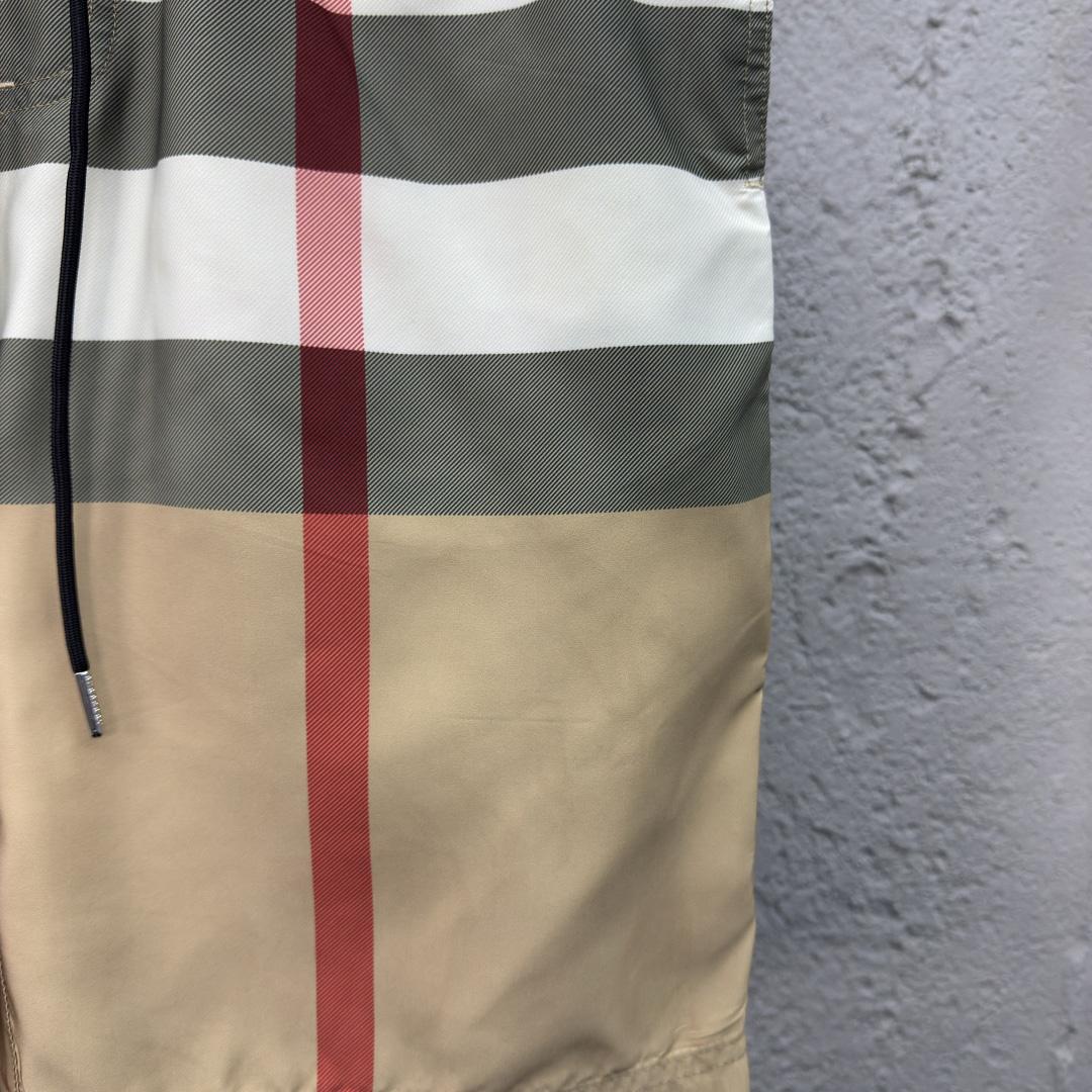Burberry Shorts    - PerfectKickZ