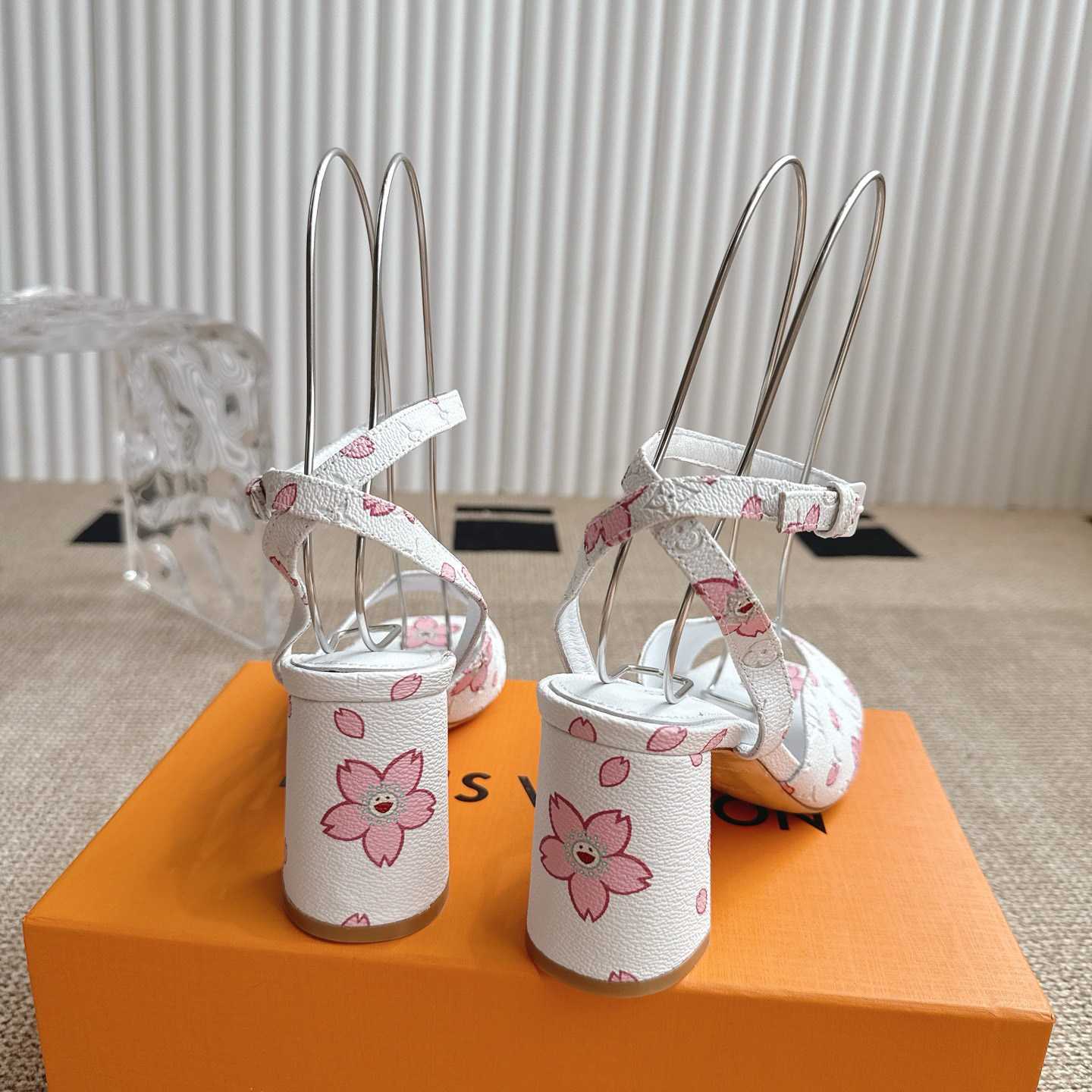 Louis Vuitton LV x TM Sandal - 