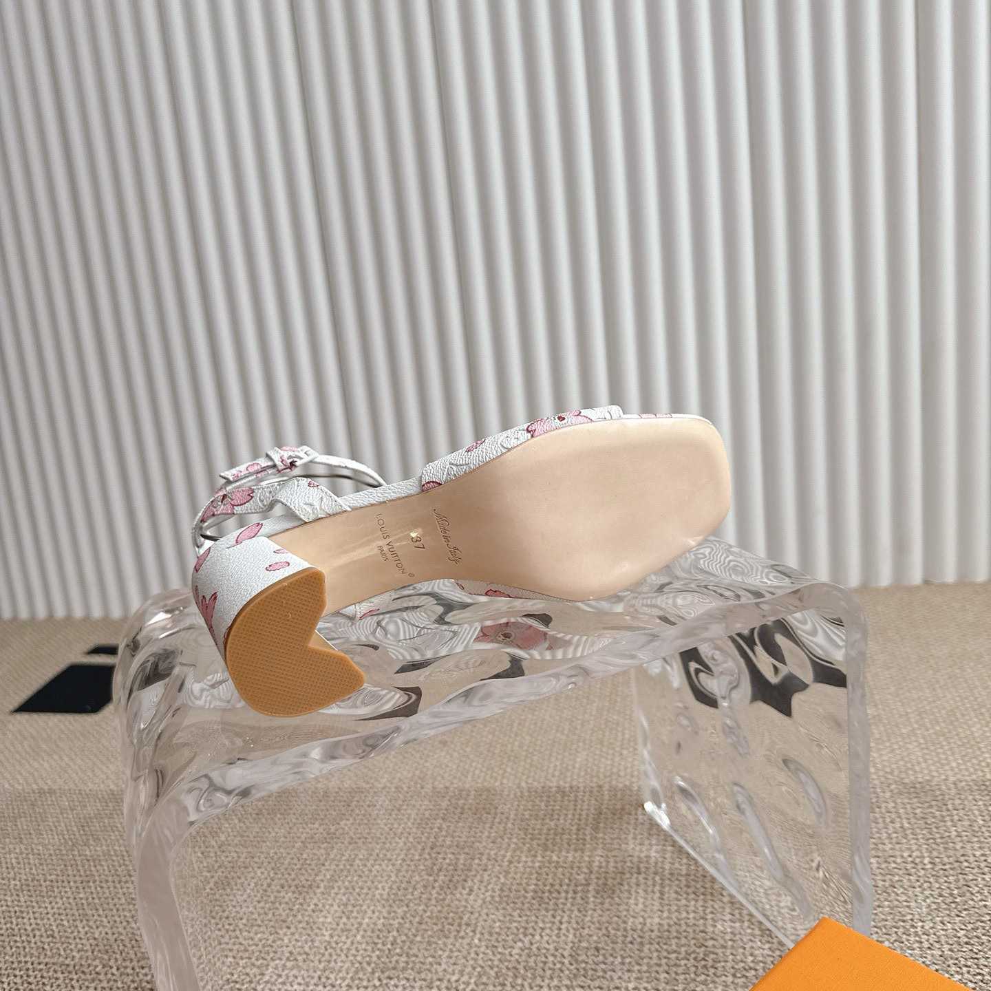Louis Vuitton LV x TM Sandal - 