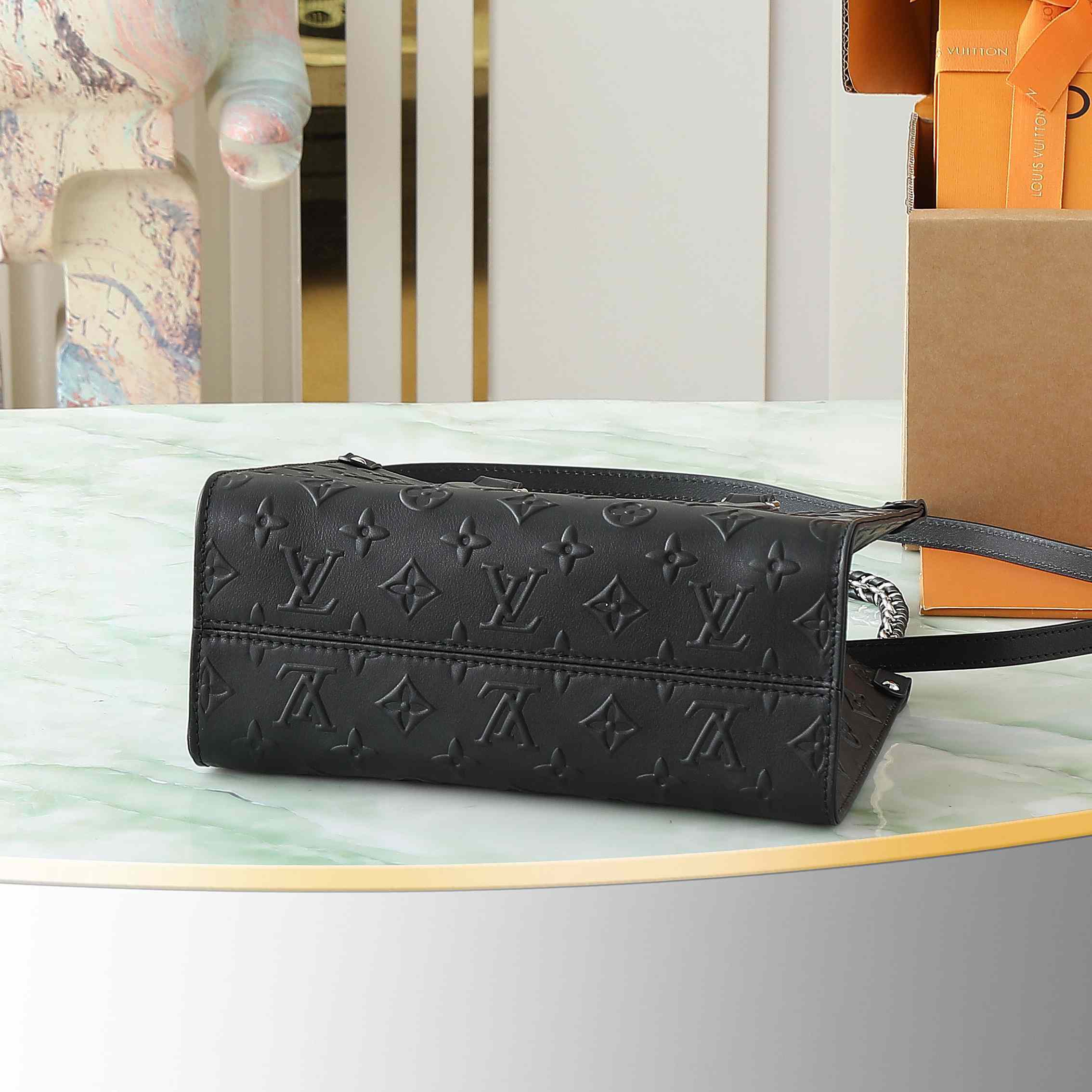 Louis Vuitton OnTheGo PM   M14576 - PerfectKickZ