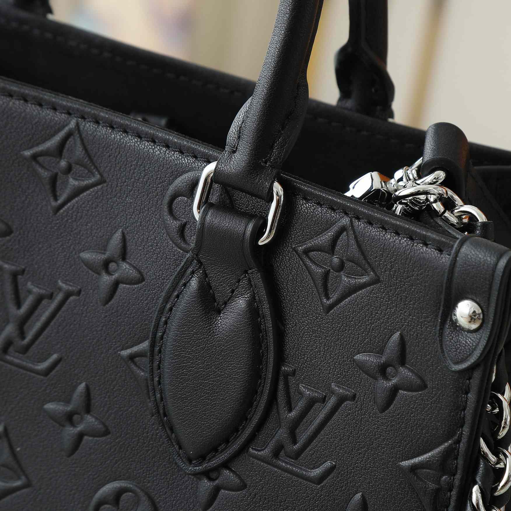 Louis Vuitton OnTheGo PM   M14576 - PerfectKickZ