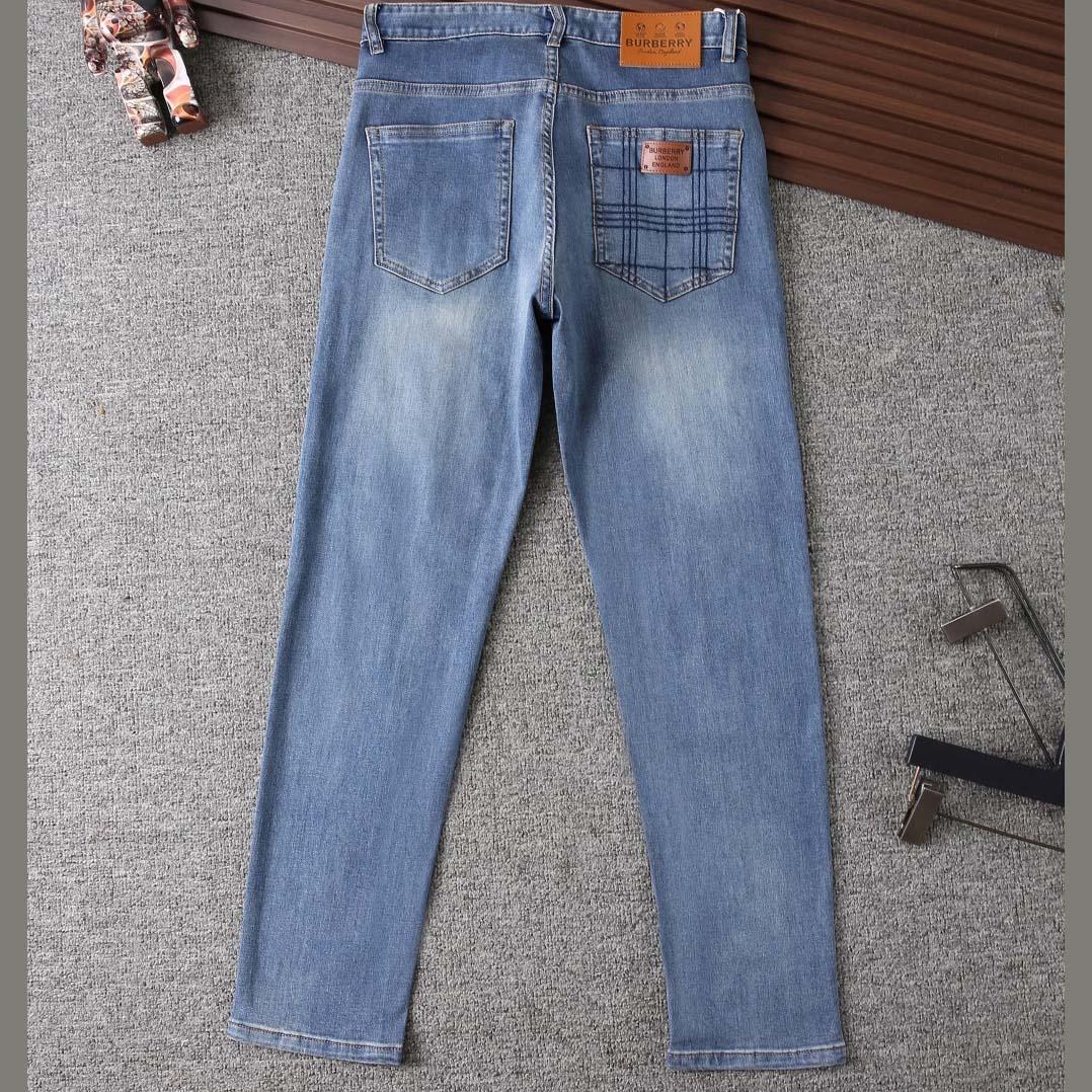 Burberry Jeans - PerfectKickZ