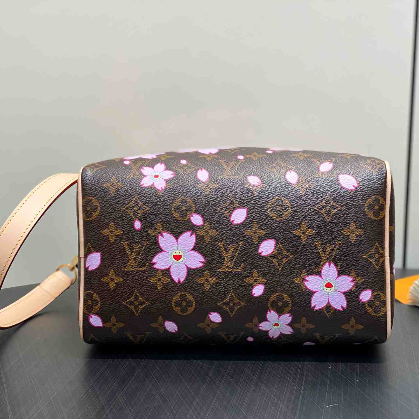 Louis Vuitton LV x TM Speedy Bandoulière 25  M14174 - PerfectKickZ