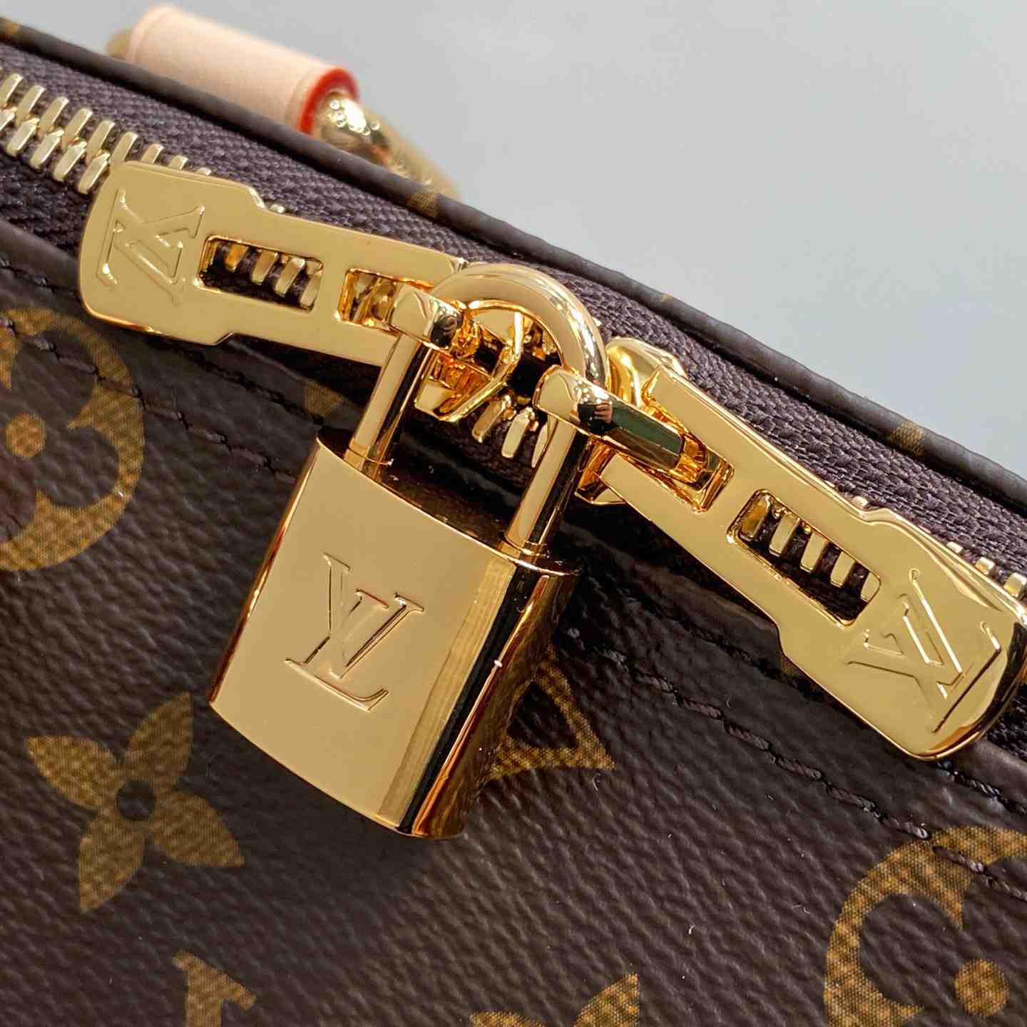 Louis Vuitton LV x TM Speedy Bandoulière 25  M14174 - PerfectKickZ