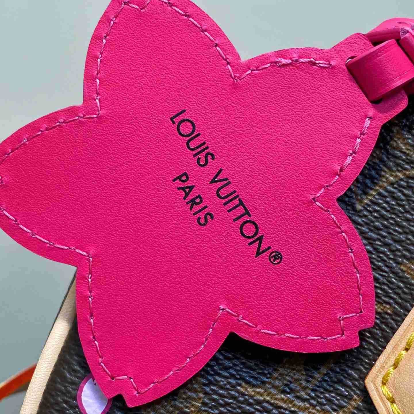 Louis Vuitton LV x TM Speedy Bandoulière 25  M14174 - PerfectKickZ