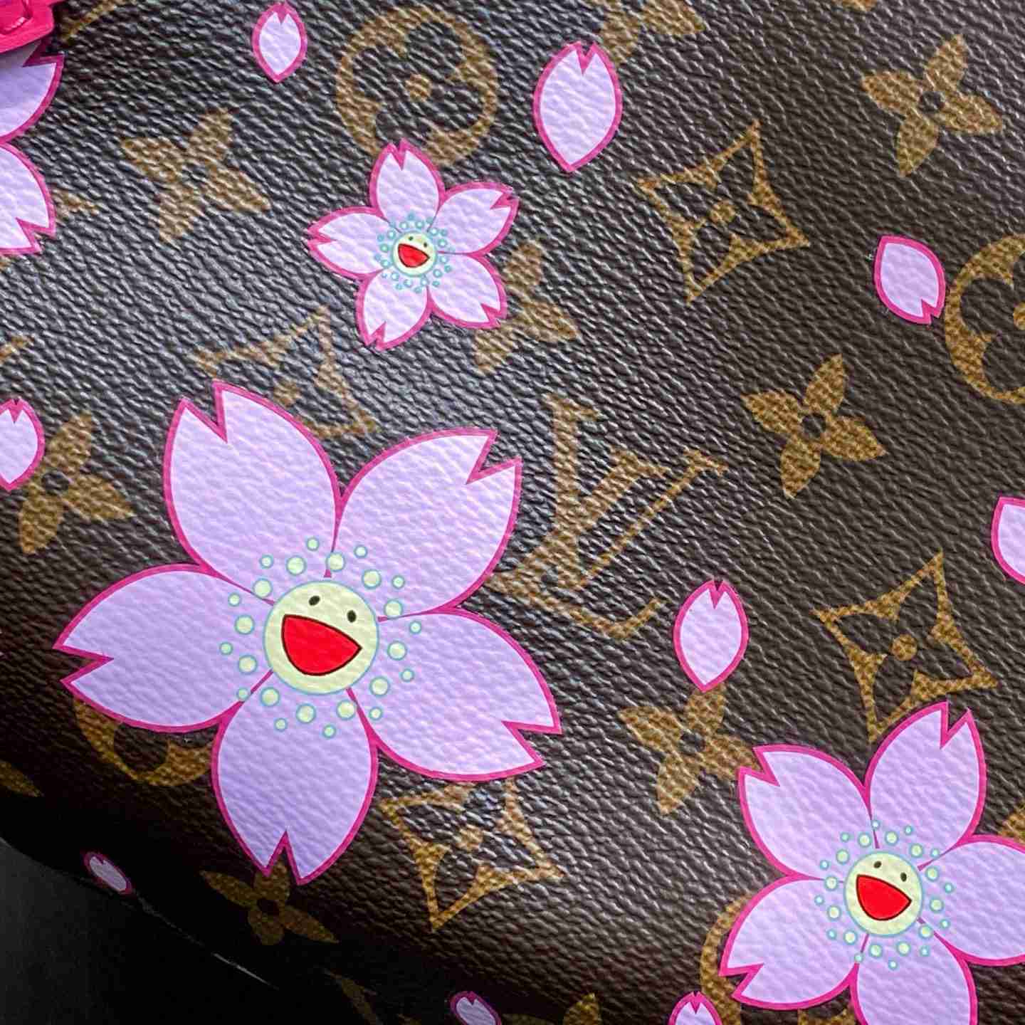 Louis Vuitton LV x TM Speedy Bandoulière 25  M14174 - PerfectKickZ