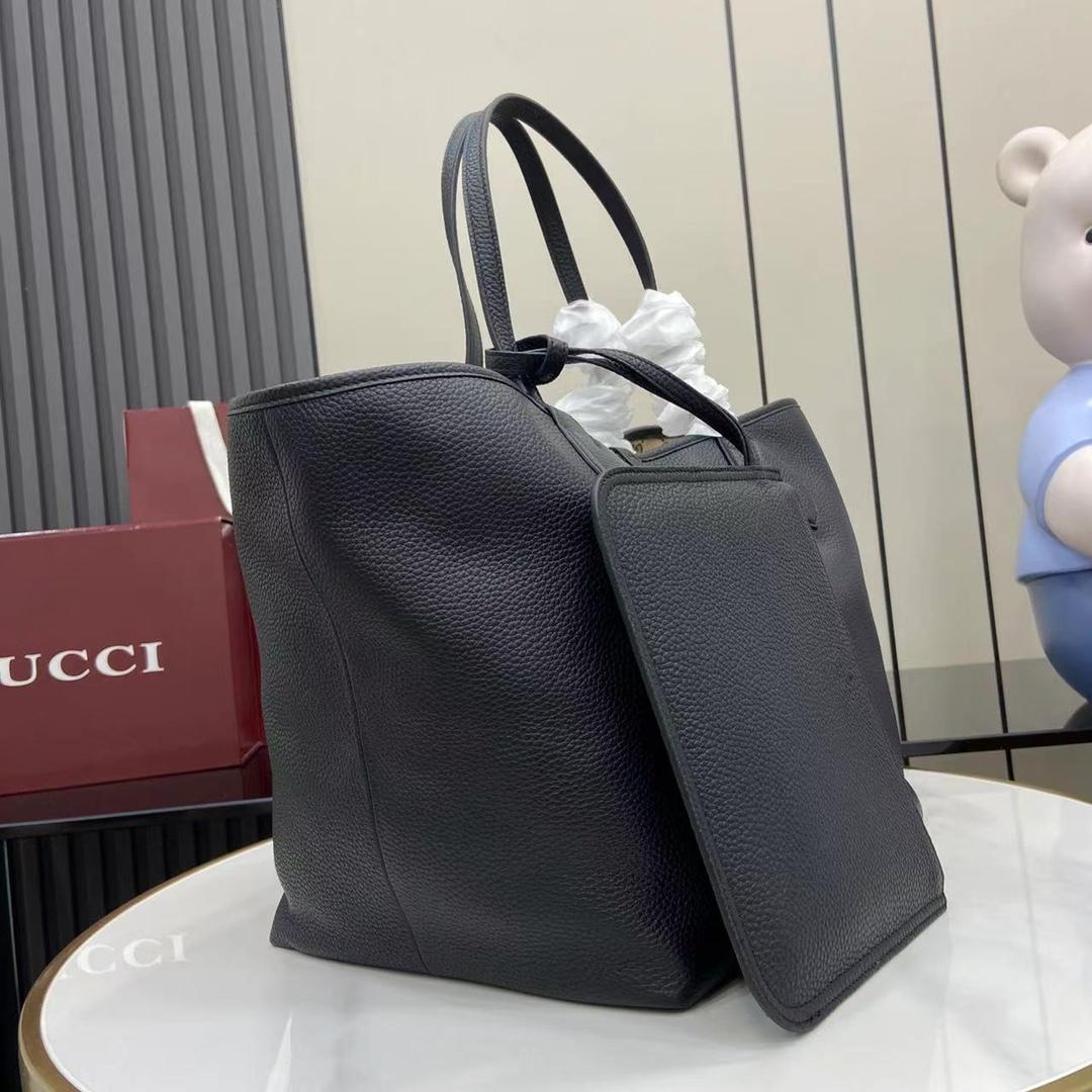 Gucci Totissima Large Reversible Tote Bag - PerfectKickZ