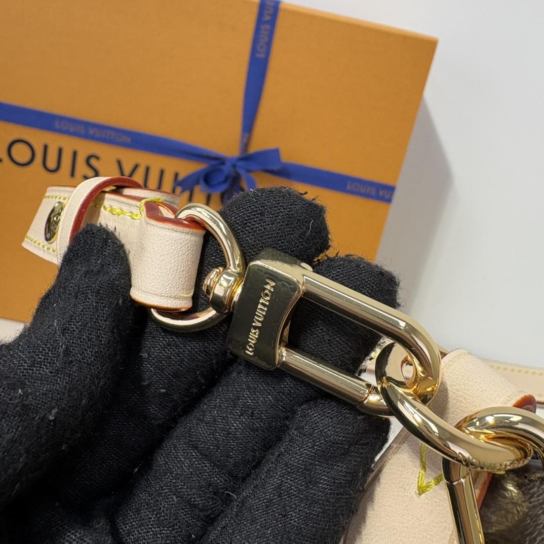 Louis Vuitton LV x TM Boulogne PM  M13265 - PerfectKickZ