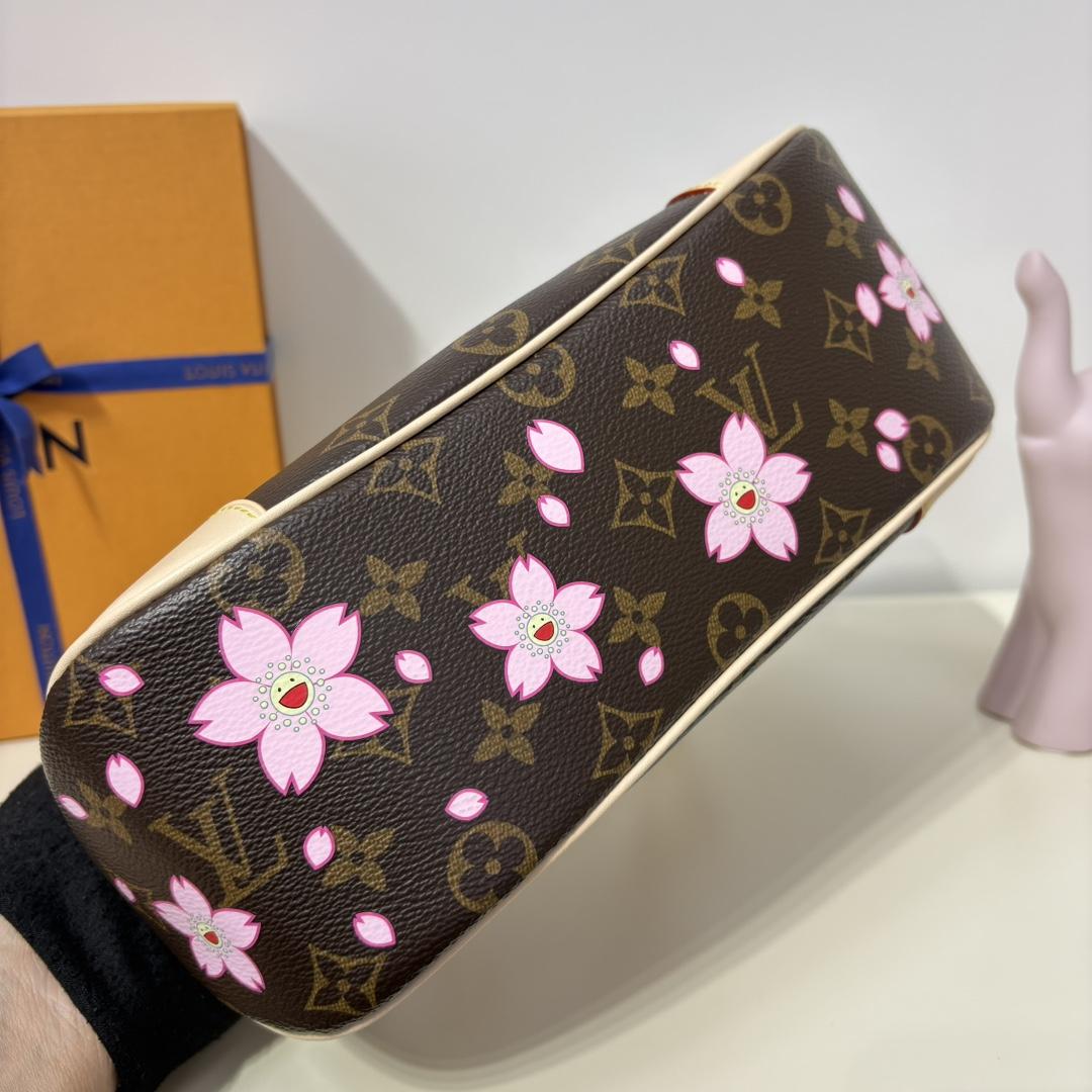 Louis Vuitton LV x TM Boulogne PM  M13265 - PerfectKickZ