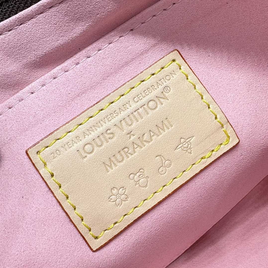 Louis Vuitton LV x TM Boulogne PM  M13265 - PerfectKickZ