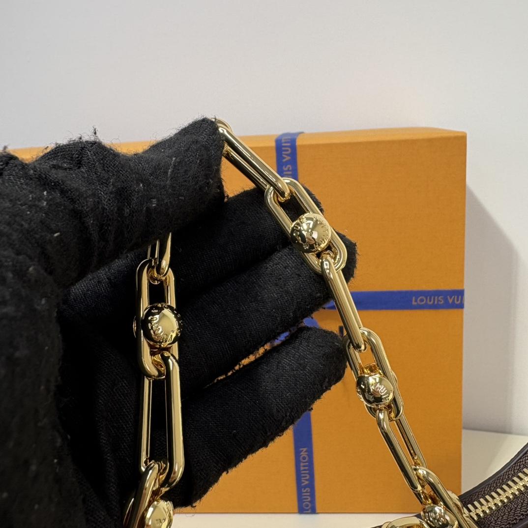Louis Vuitton LV x TM Boulogne PM  M13265 - PerfectKickZ