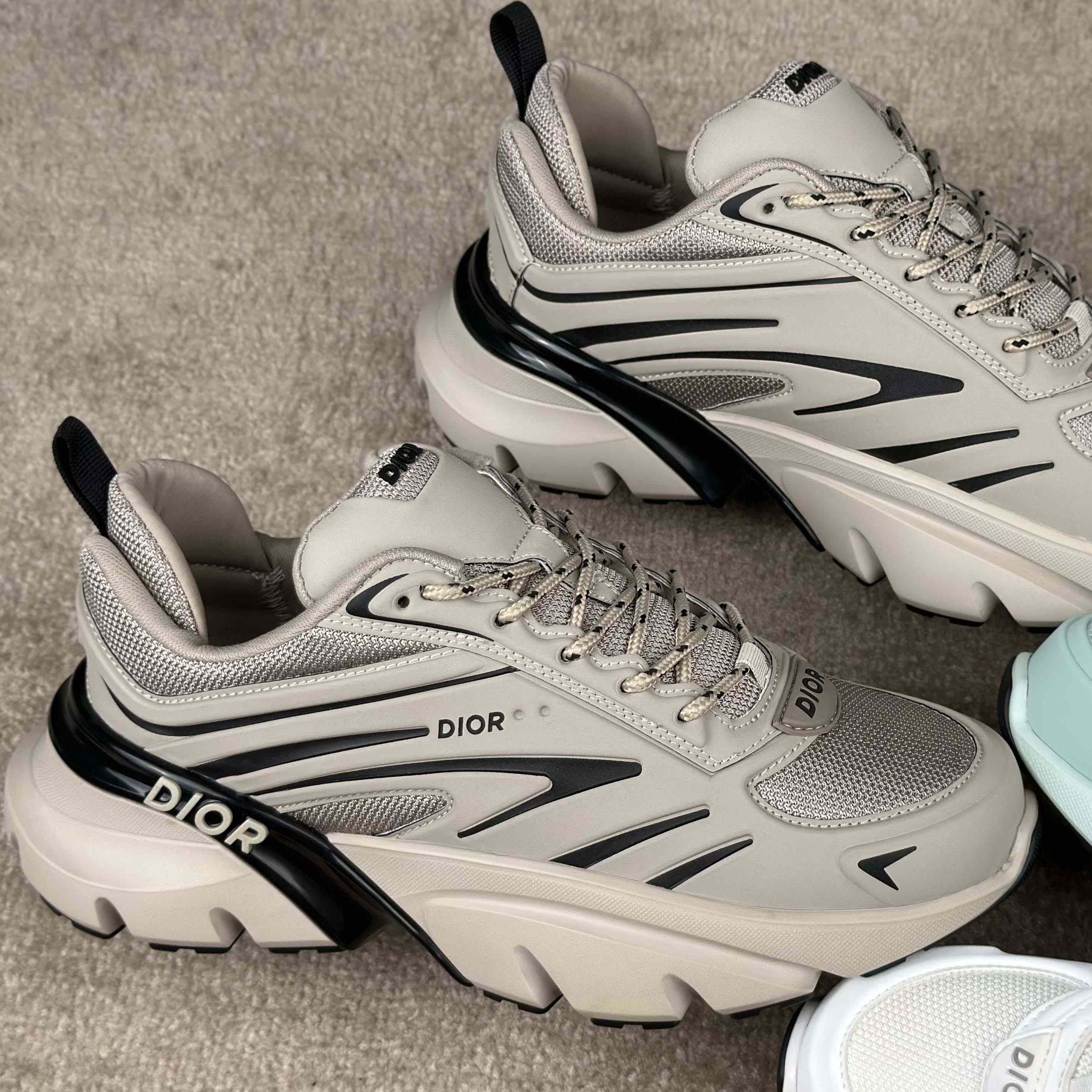 Dior B44 Blade Sneaker   - PerfectKickZ