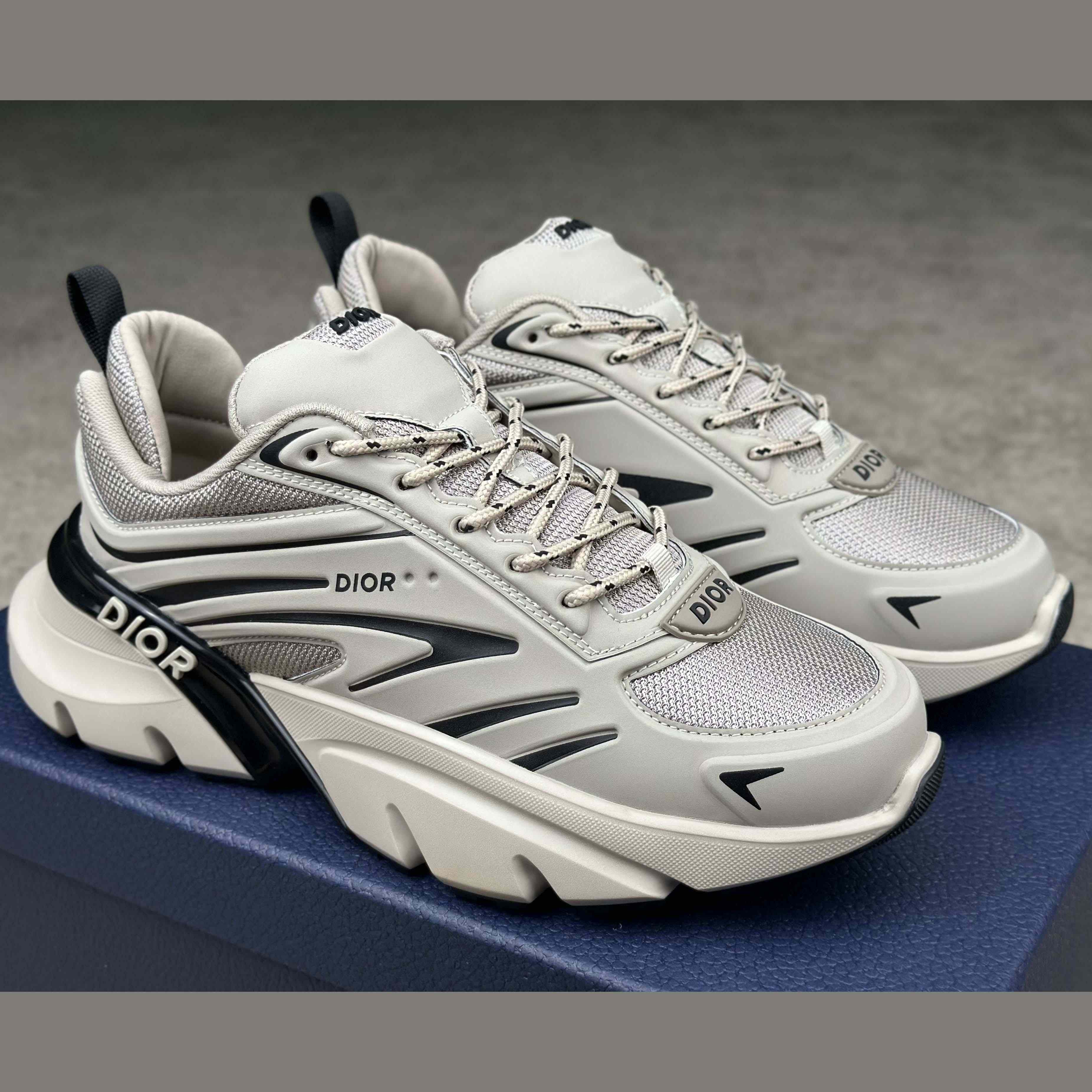 Dior B44 Blade Sneaker   - PerfectKickZ