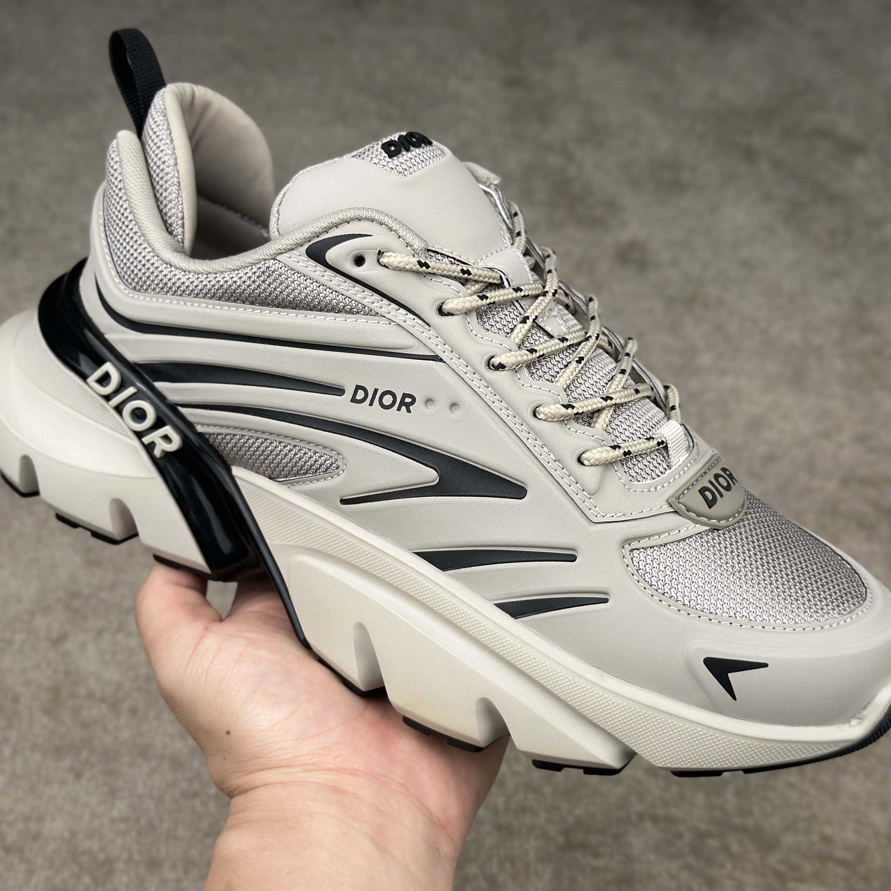 Dior B44 Blade Sneaker   - PerfectKickZ