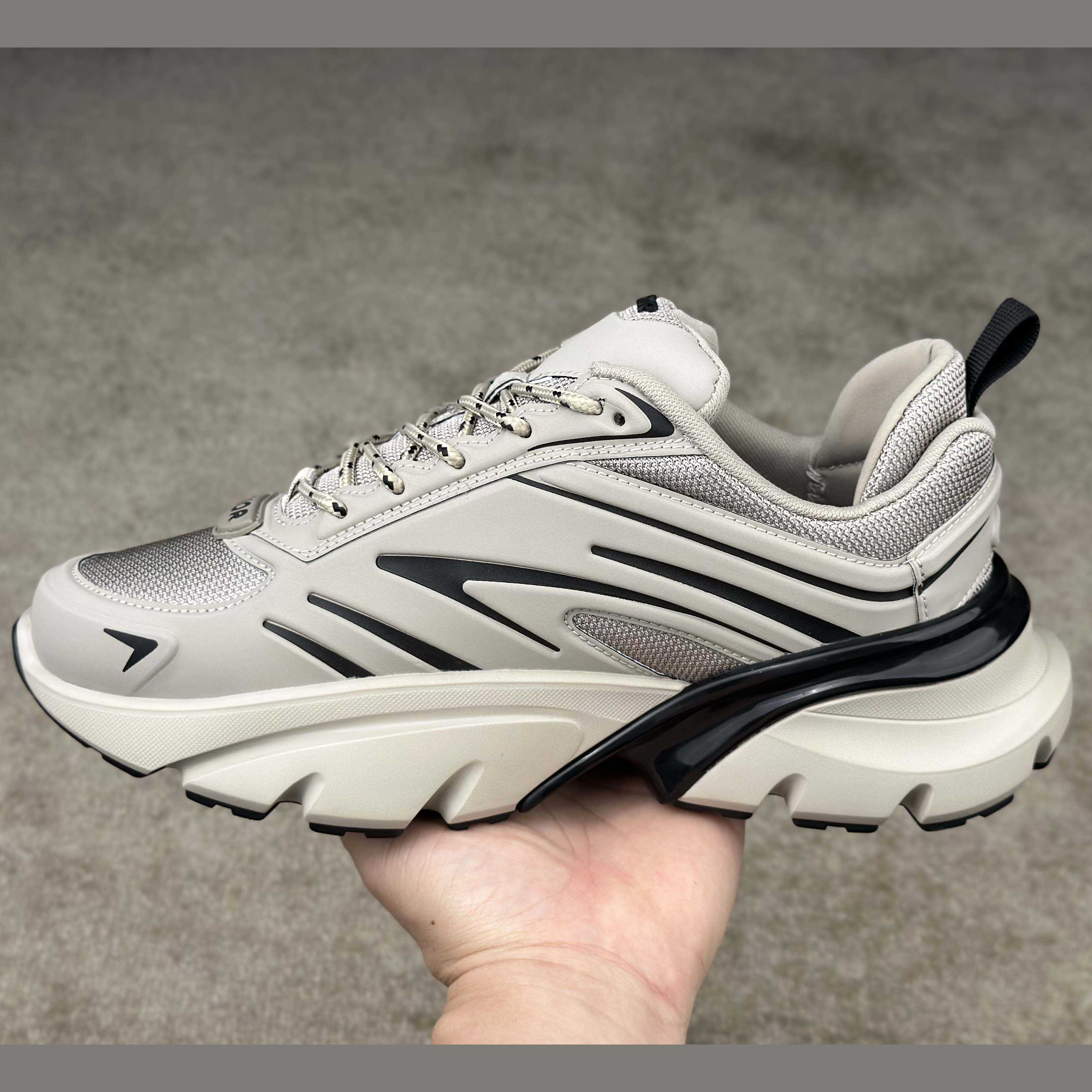 Dior B44 Blade Sneaker   - PerfectKickZ