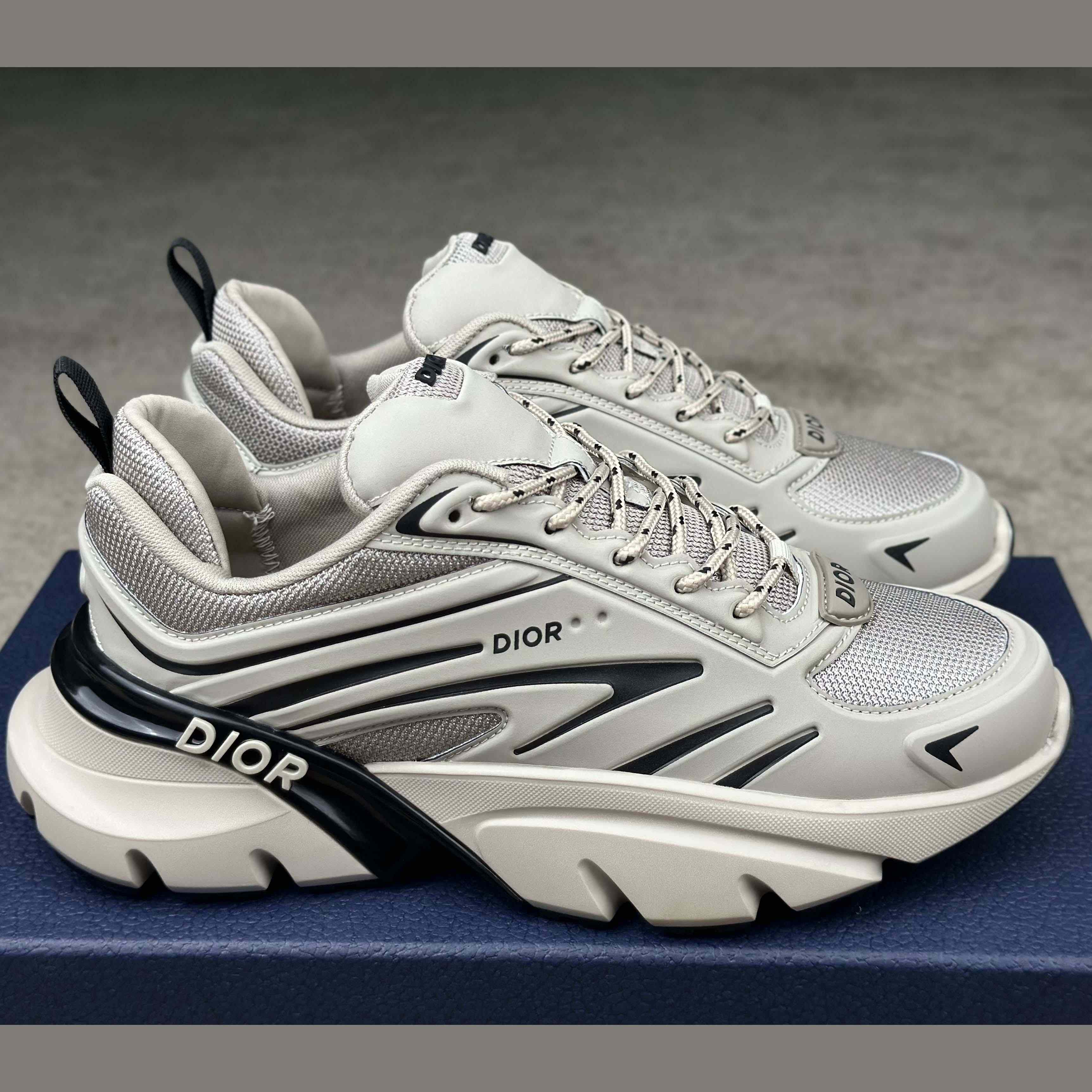 Dior B44 Blade Sneaker   - PerfectKickZ