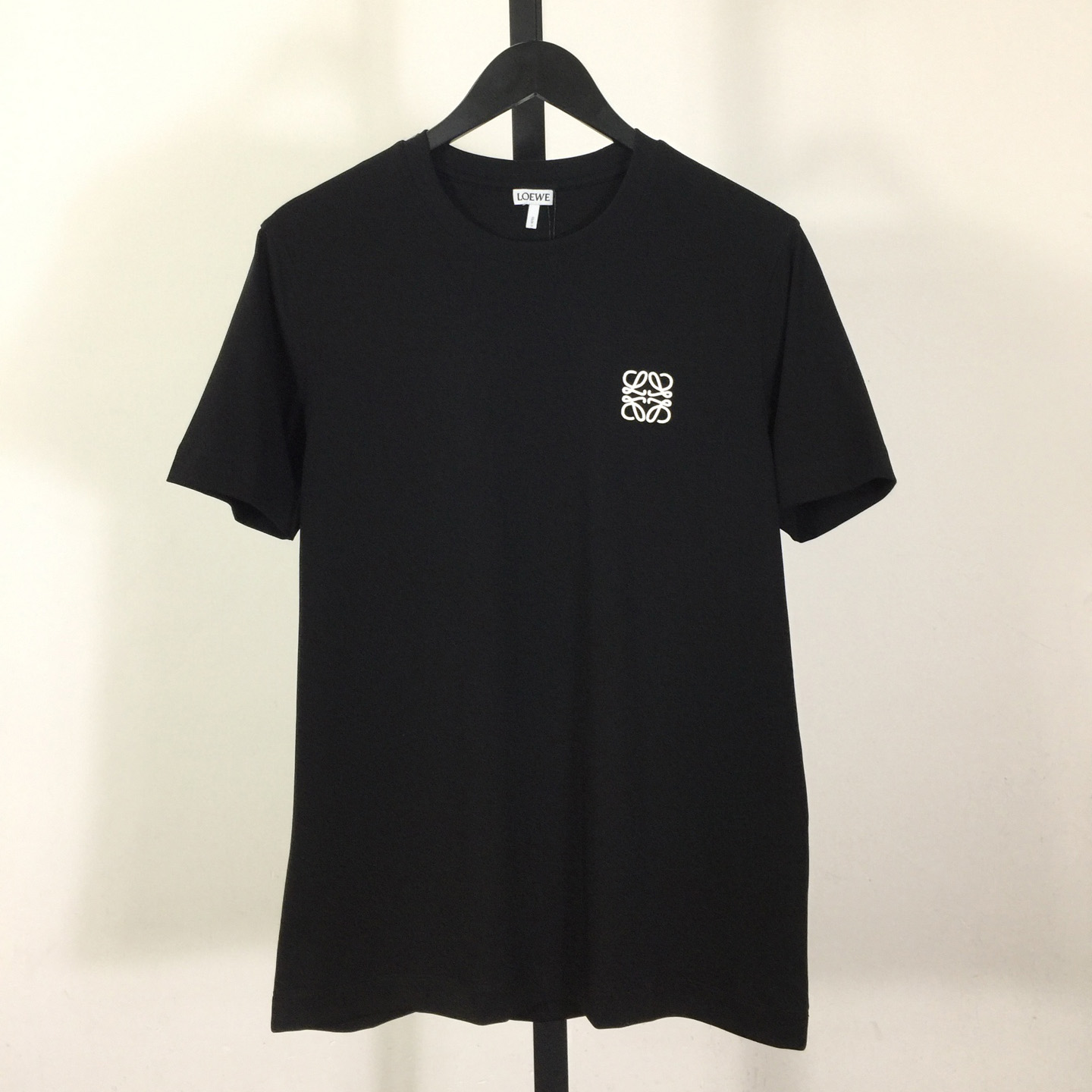 Loewe Loose Fit T-shirt In Cotton - PerfectKickZ